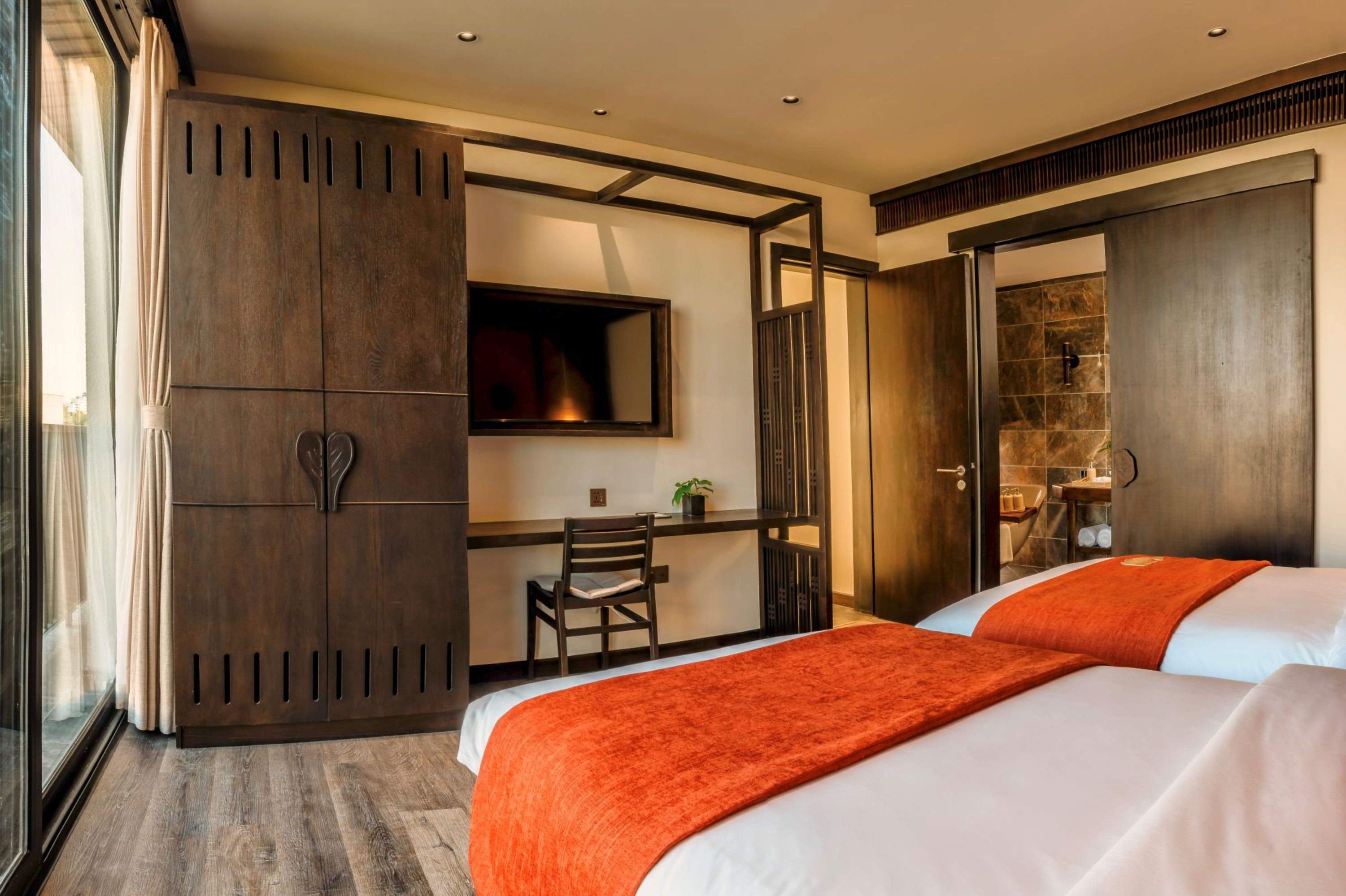 Villa Four Bedrooms