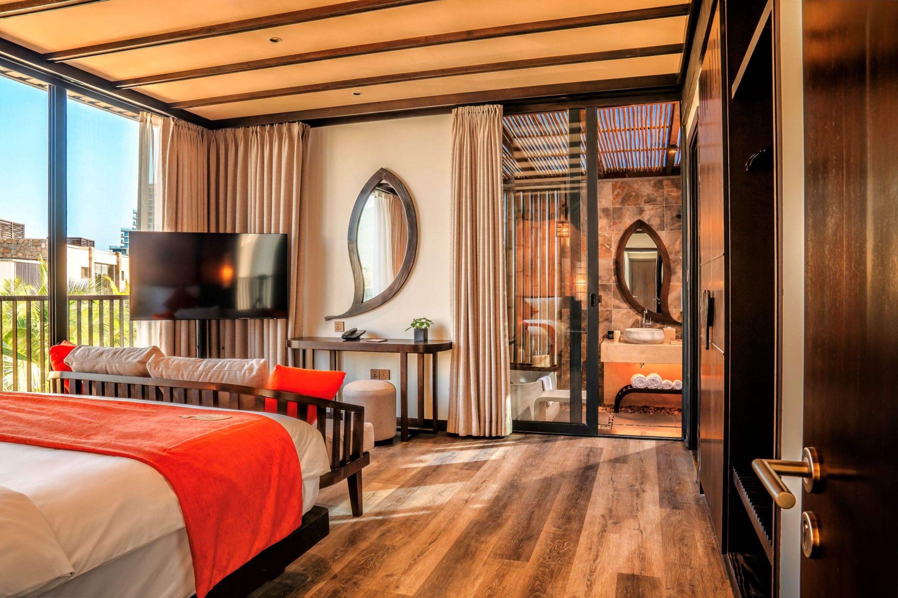 Villa Four Bedrooms