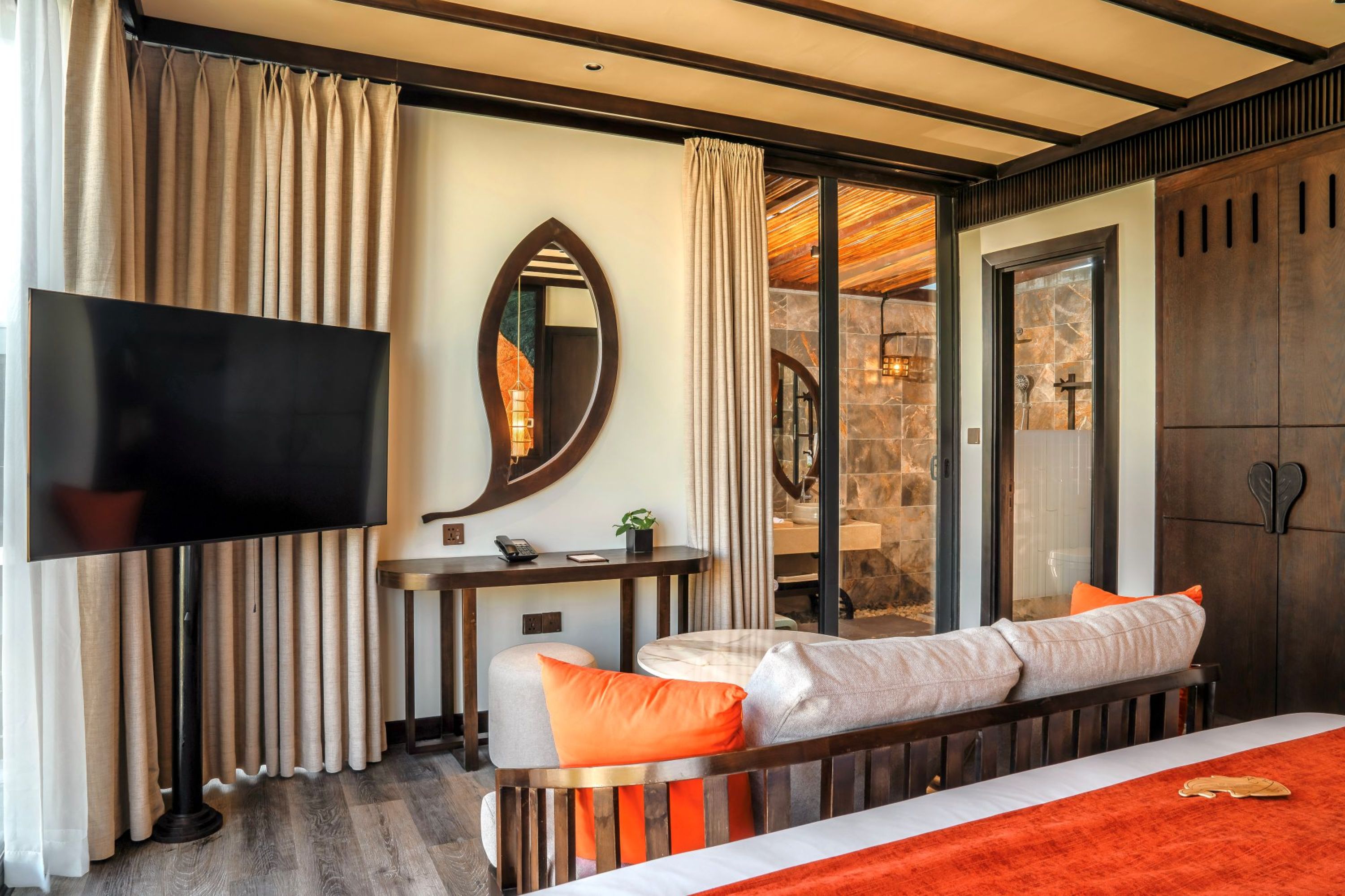 Villa Four Bedrooms