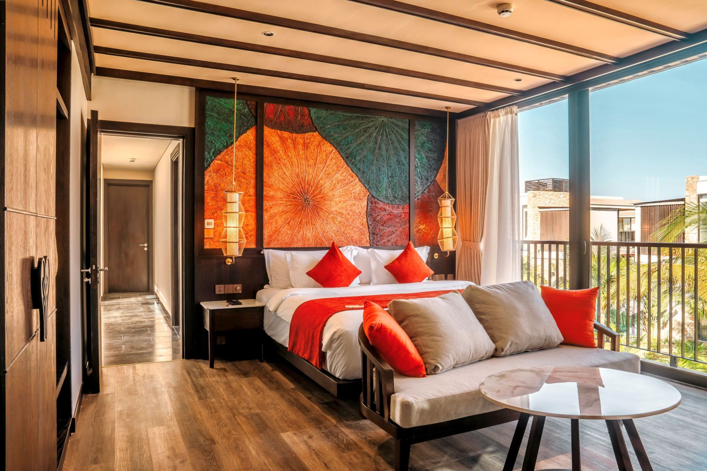 Villa Four Bedrooms
