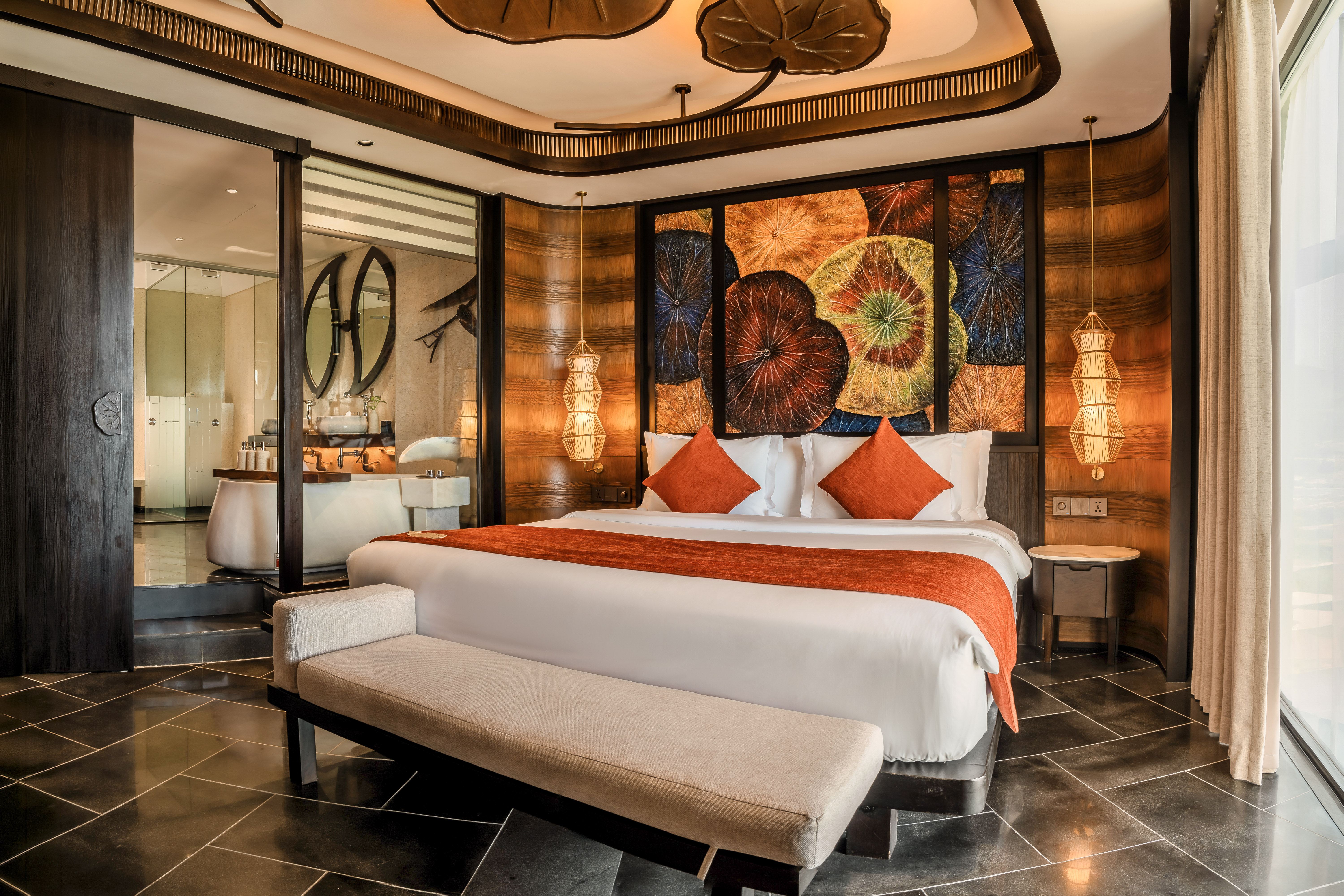 Suite Sea View