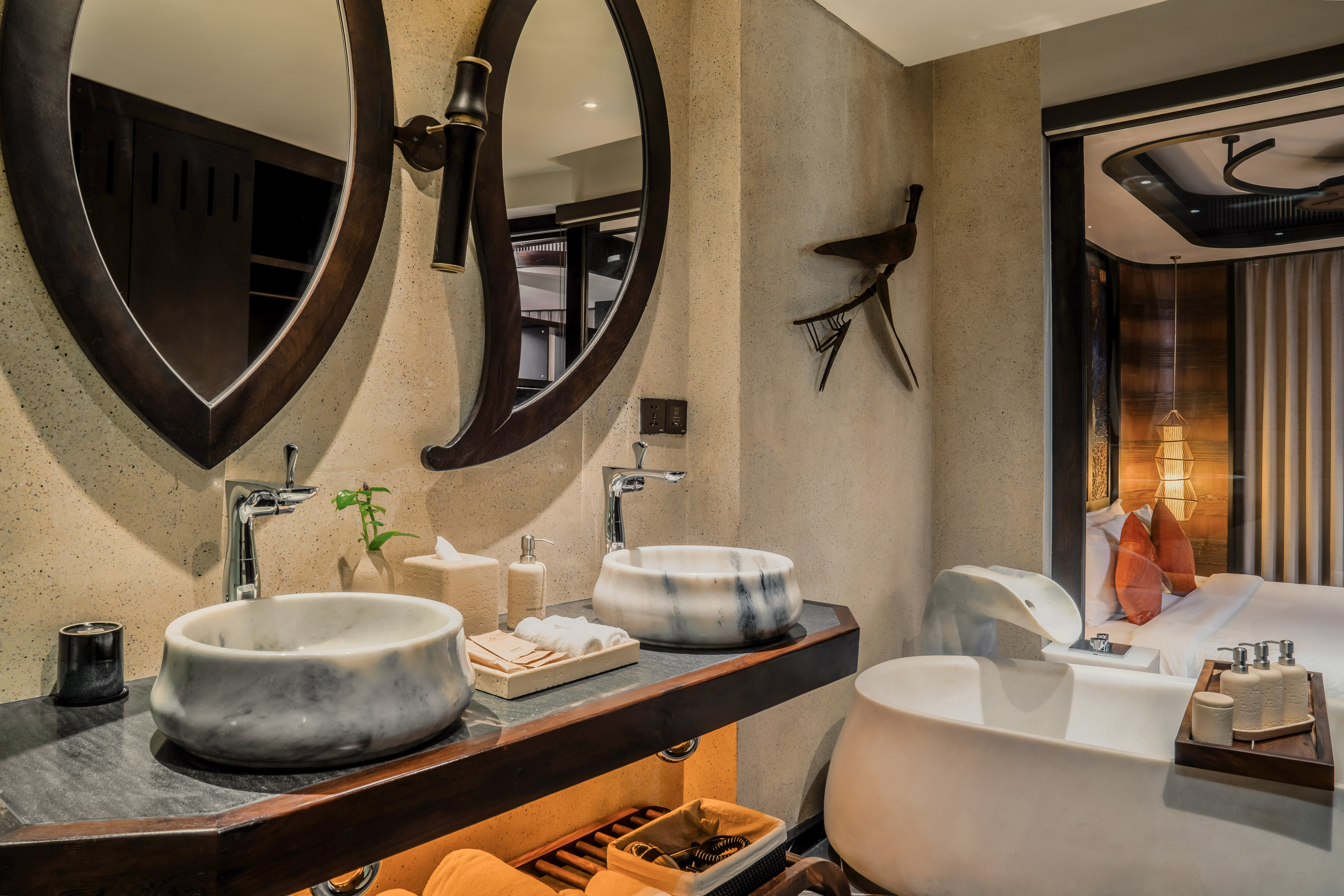 Suite Sea View