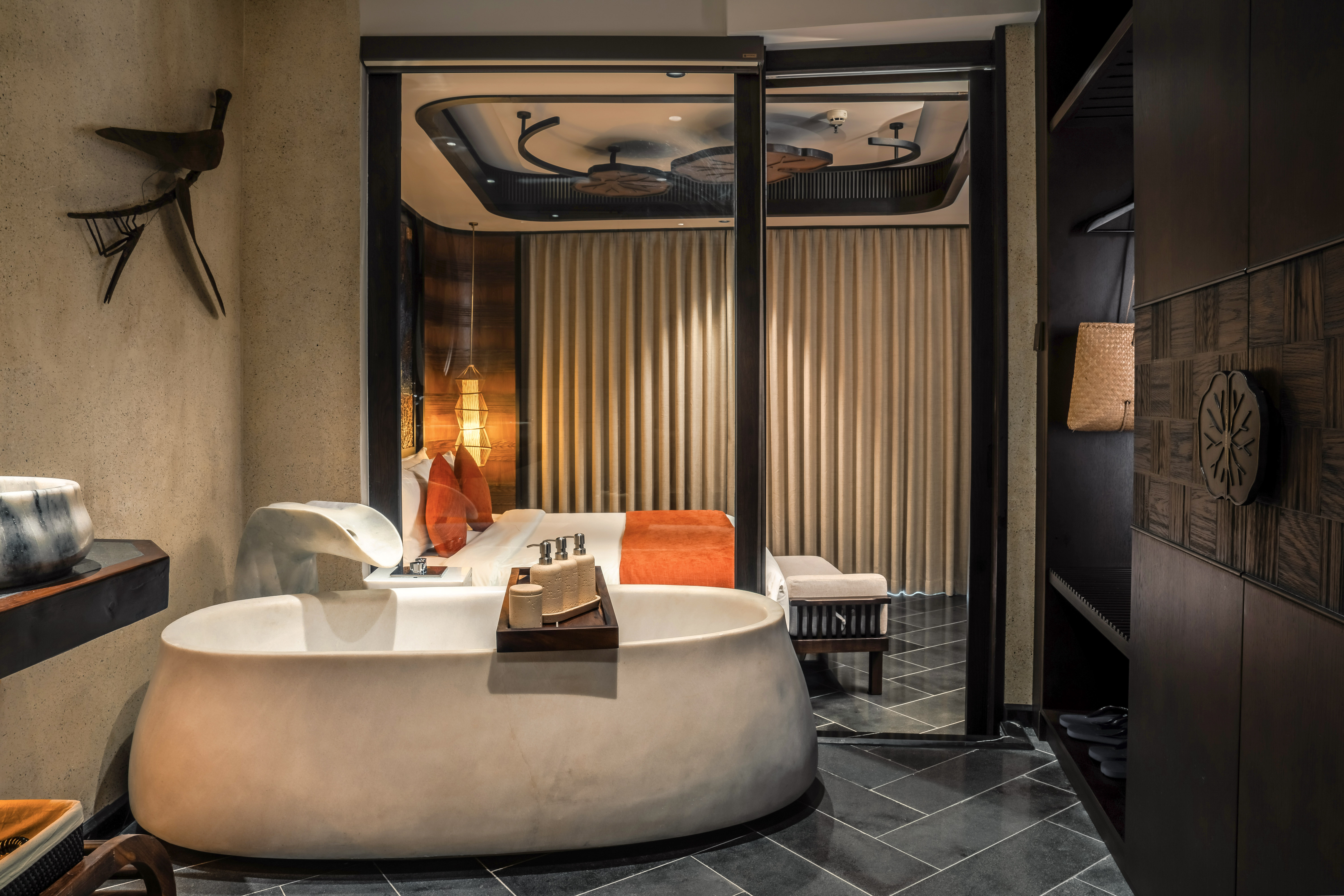 Suite Sea View