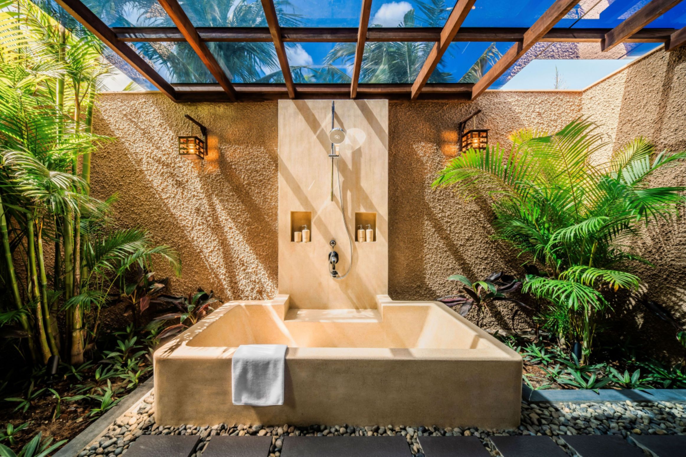 Villa Pool View One Bedroom