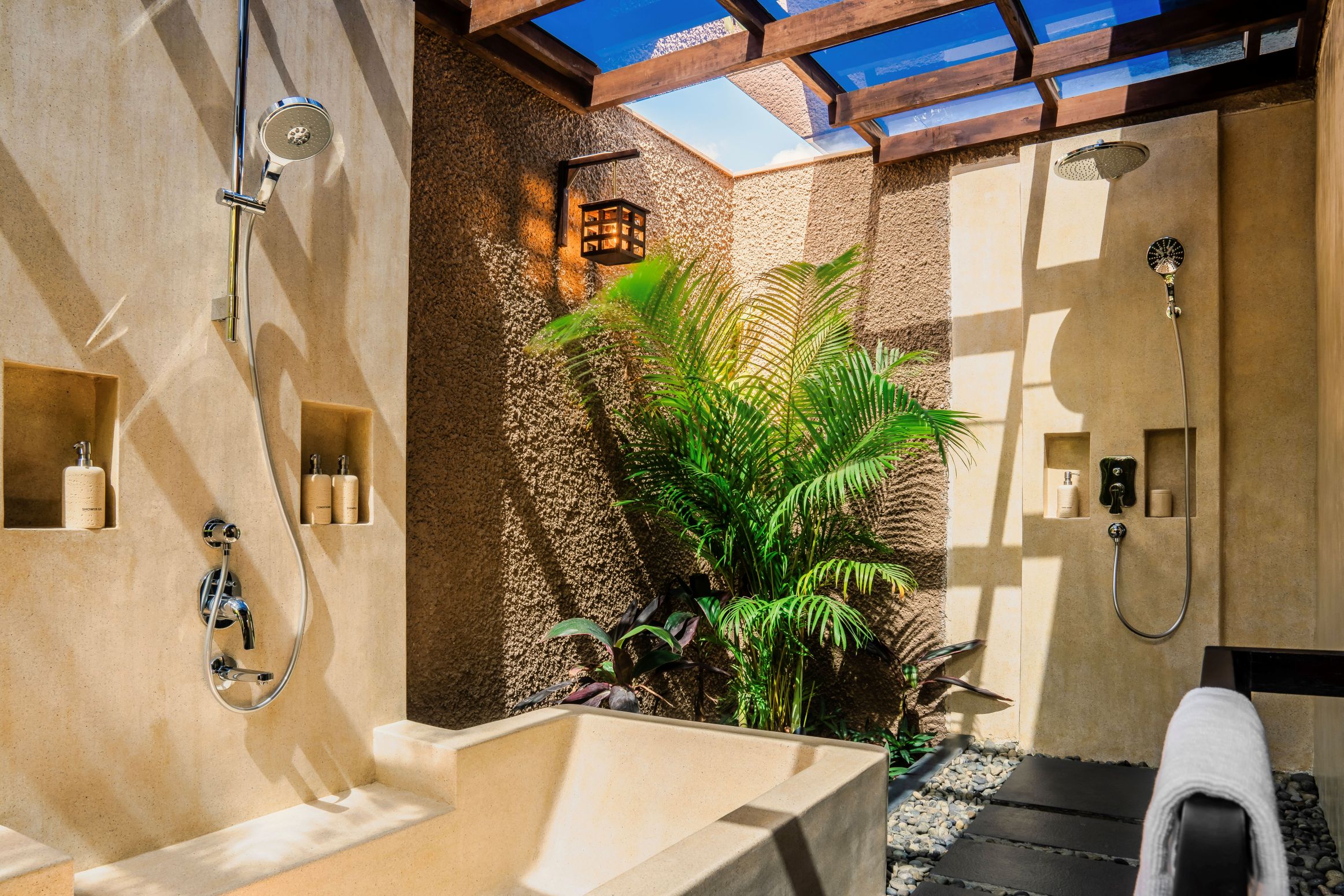 Villa Pool View One Bedroom