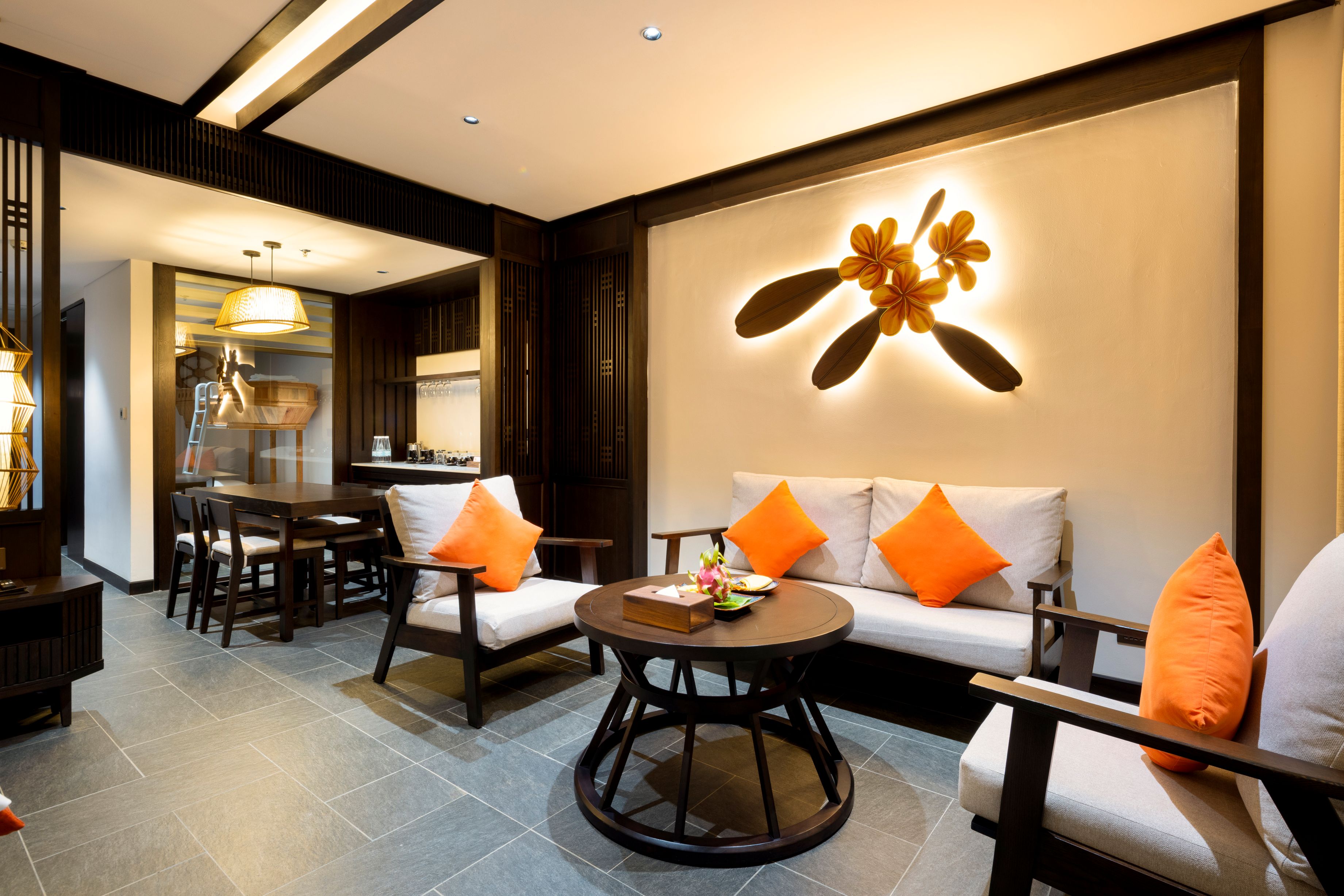 Room Deluxe Garden View