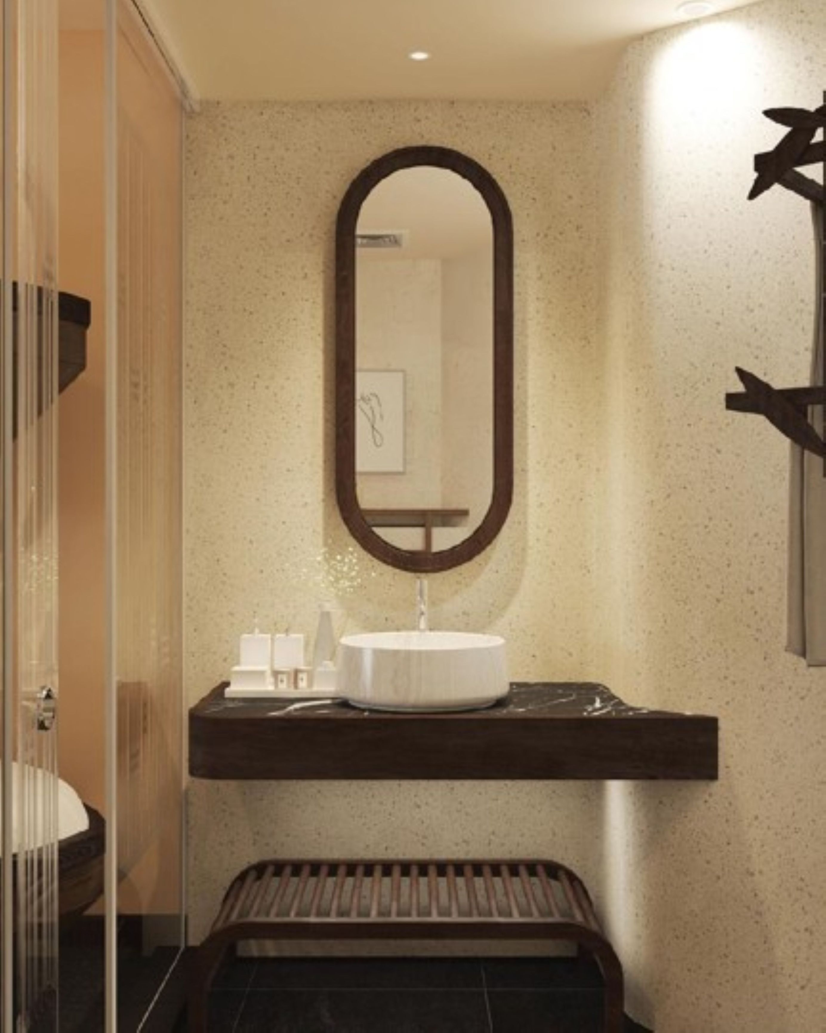 Suite Garden View Two Bedrooms