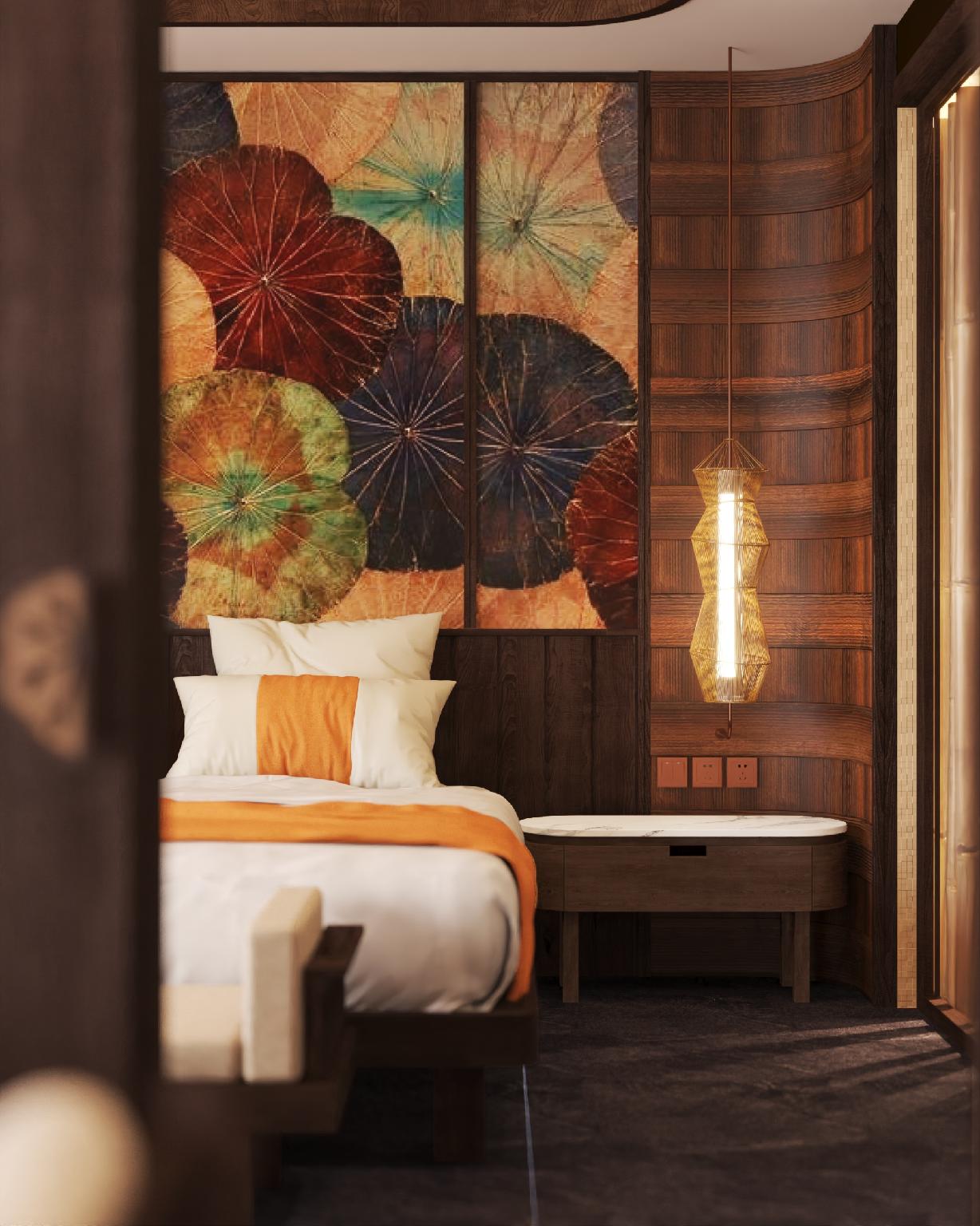 Suite Executive Two Bedrooms