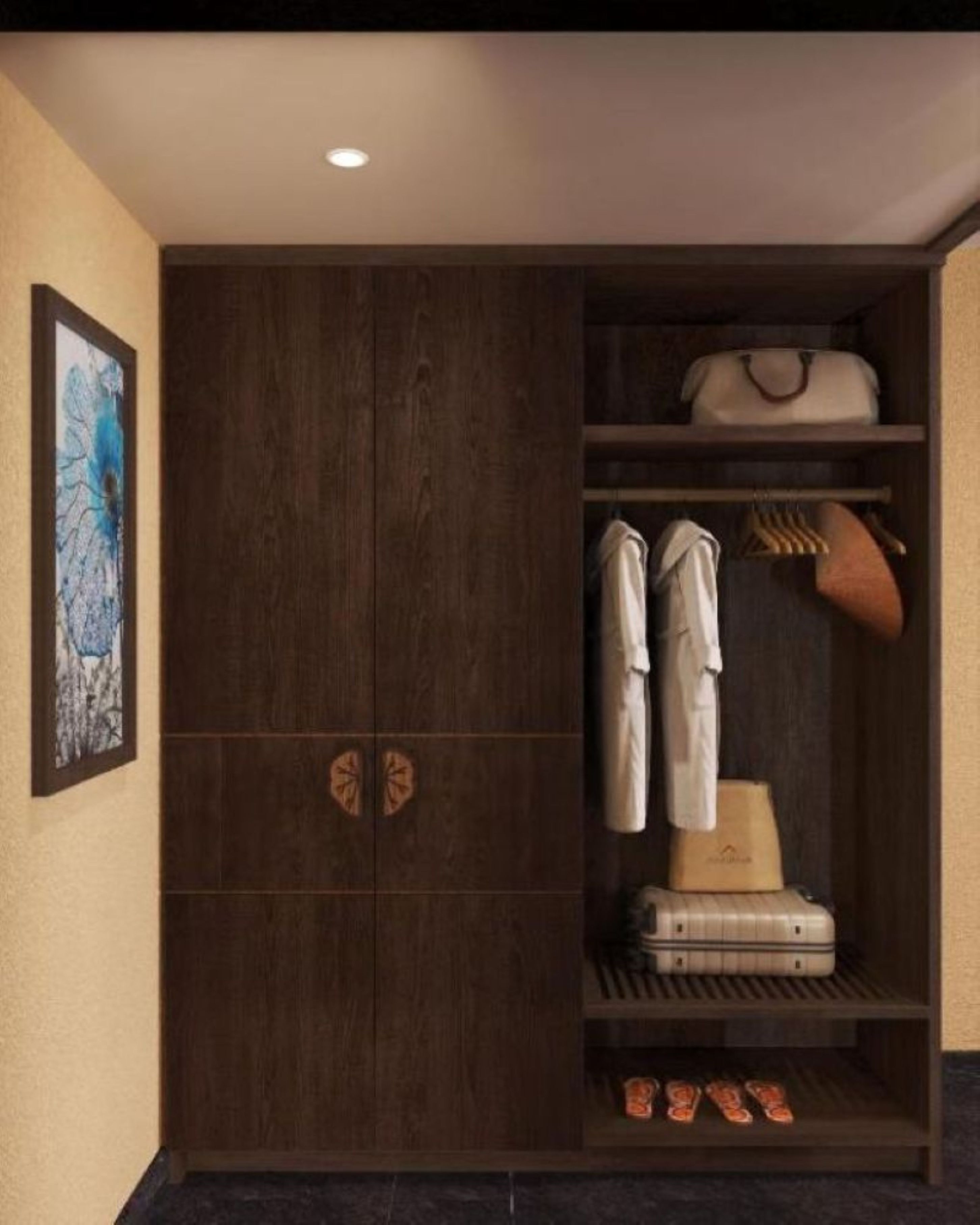 Suite Executive Two Bedrooms