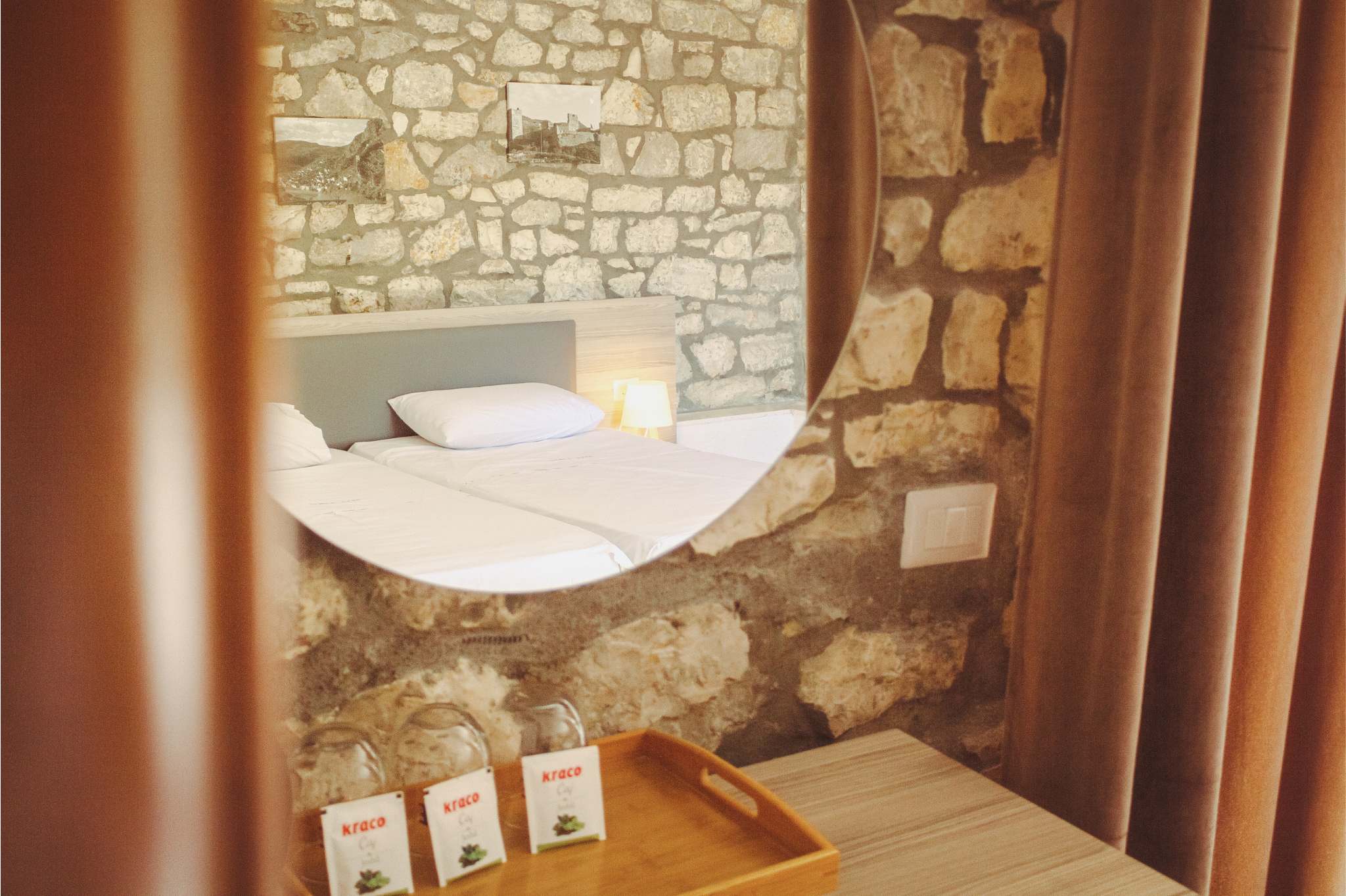 Double or Twin Deluxe