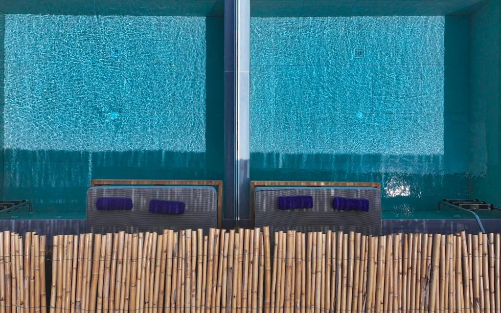 Double Executive One Bedroom