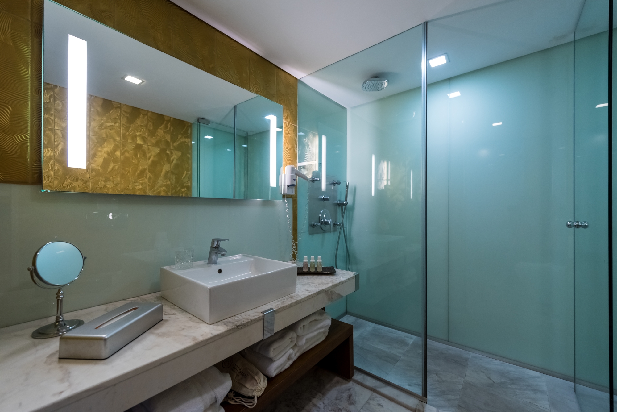 Double or Twin Superior