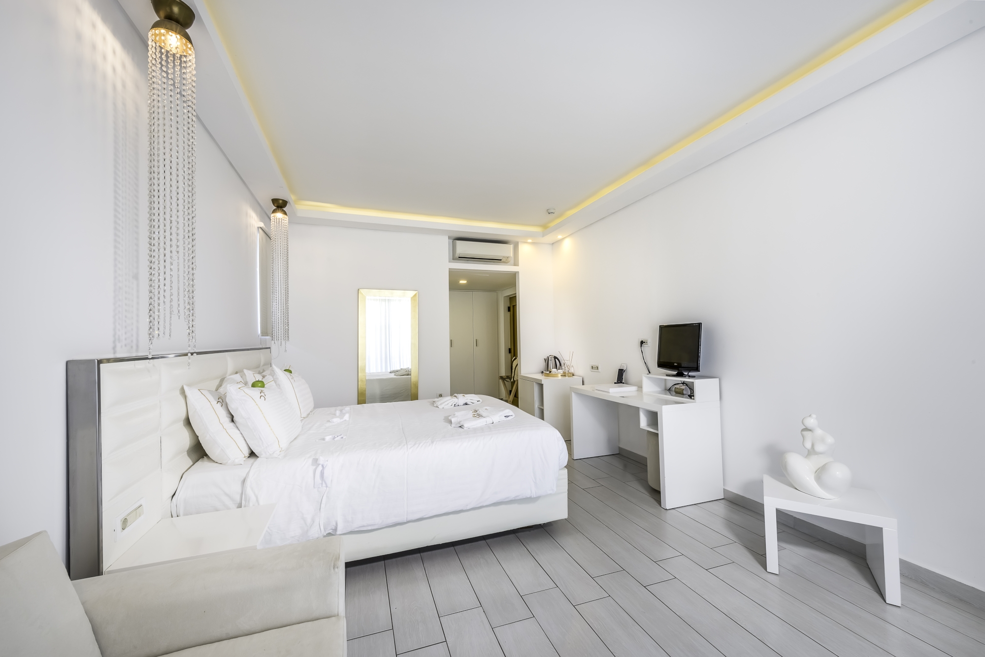 Double or Twin Superior