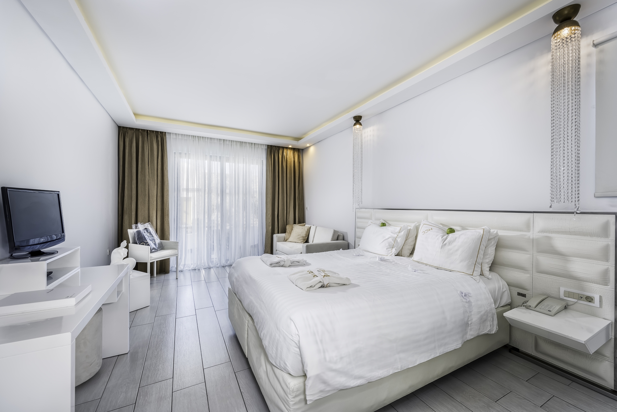 Double or Twin Superior