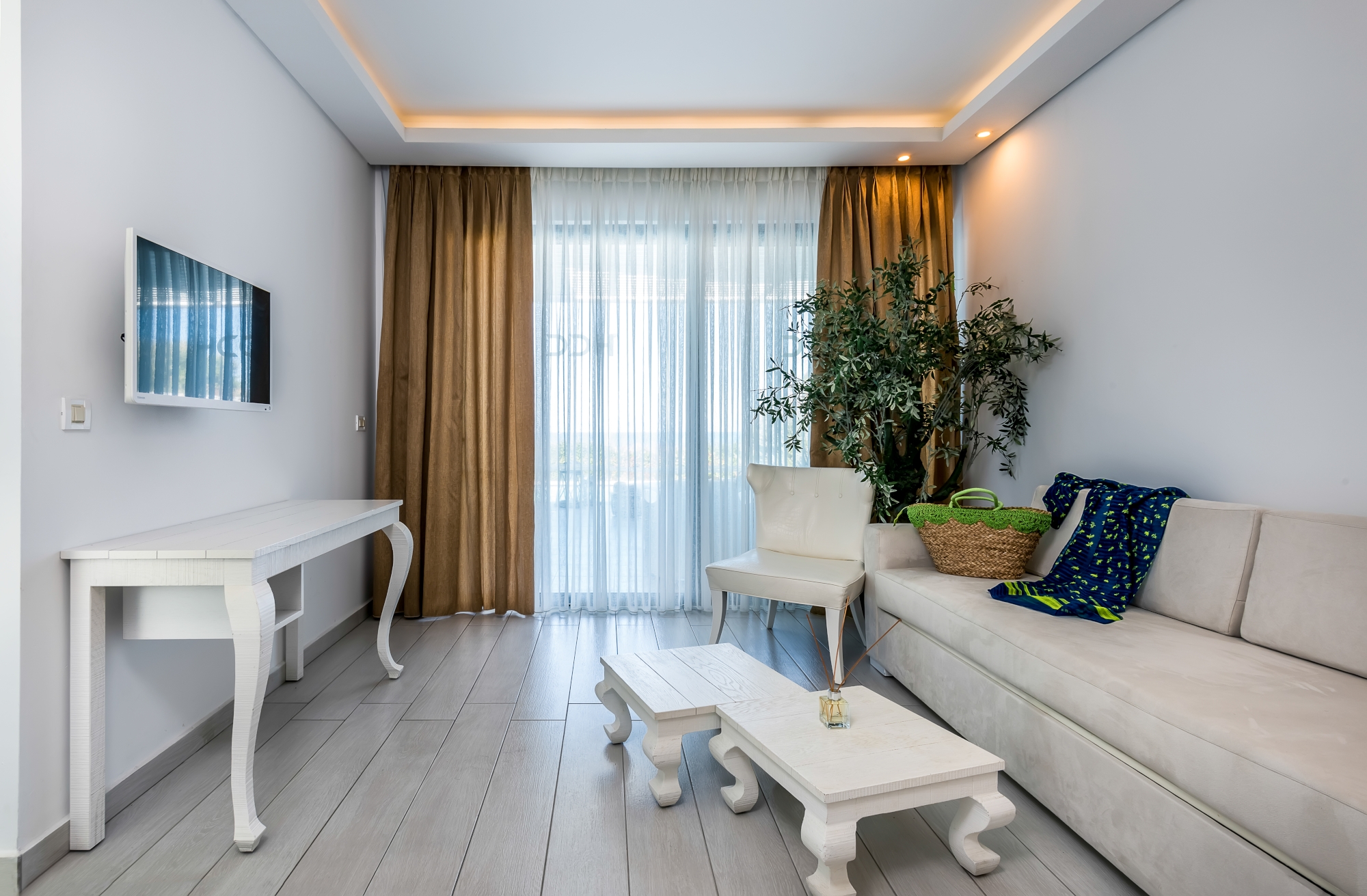 Suite with Private Pool