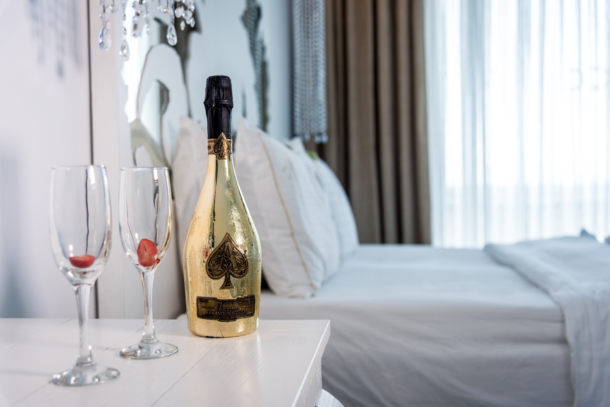 Suite with Private Pool