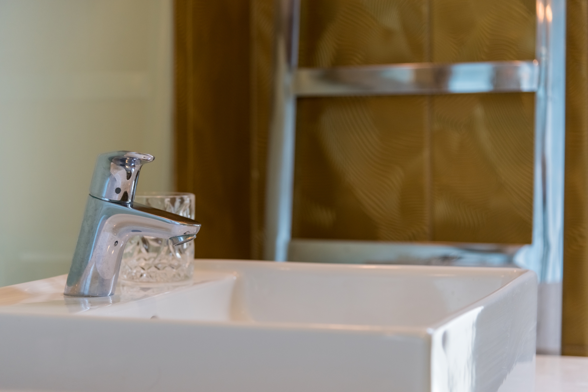 Suite with Private Pool