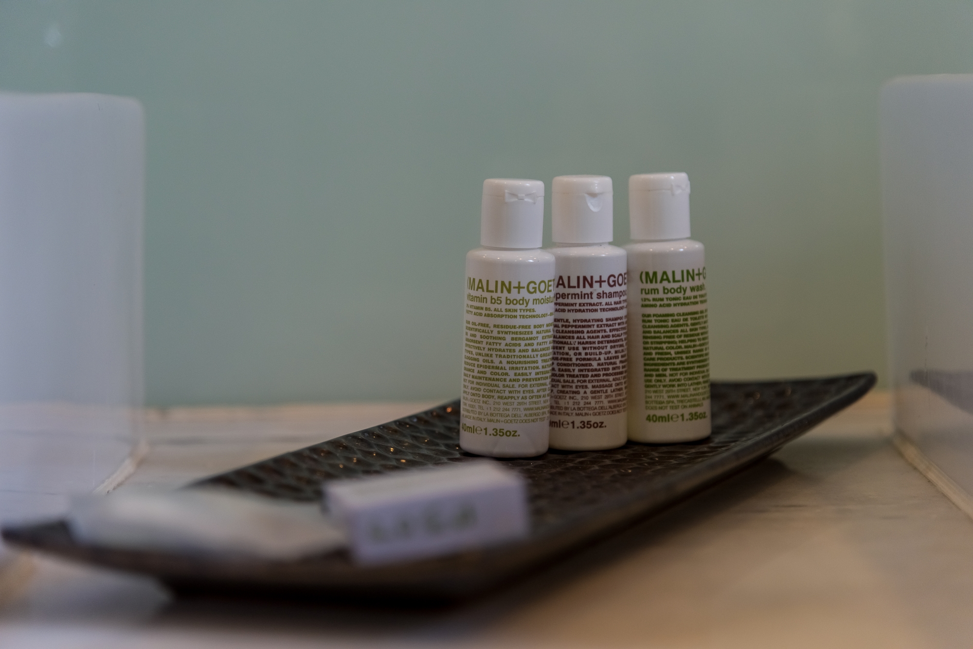 Suite with Private Pool