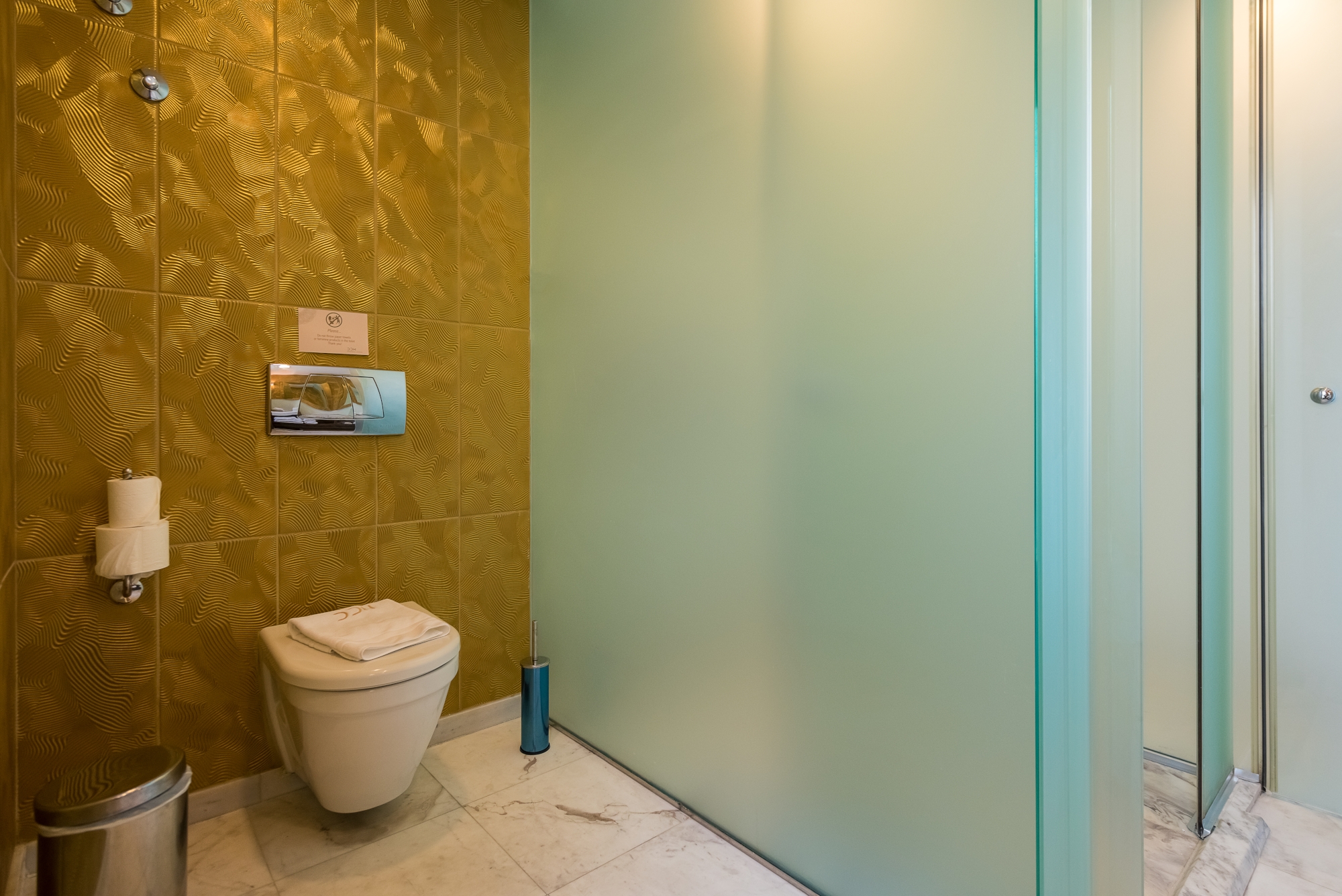 Suite with Private Pool