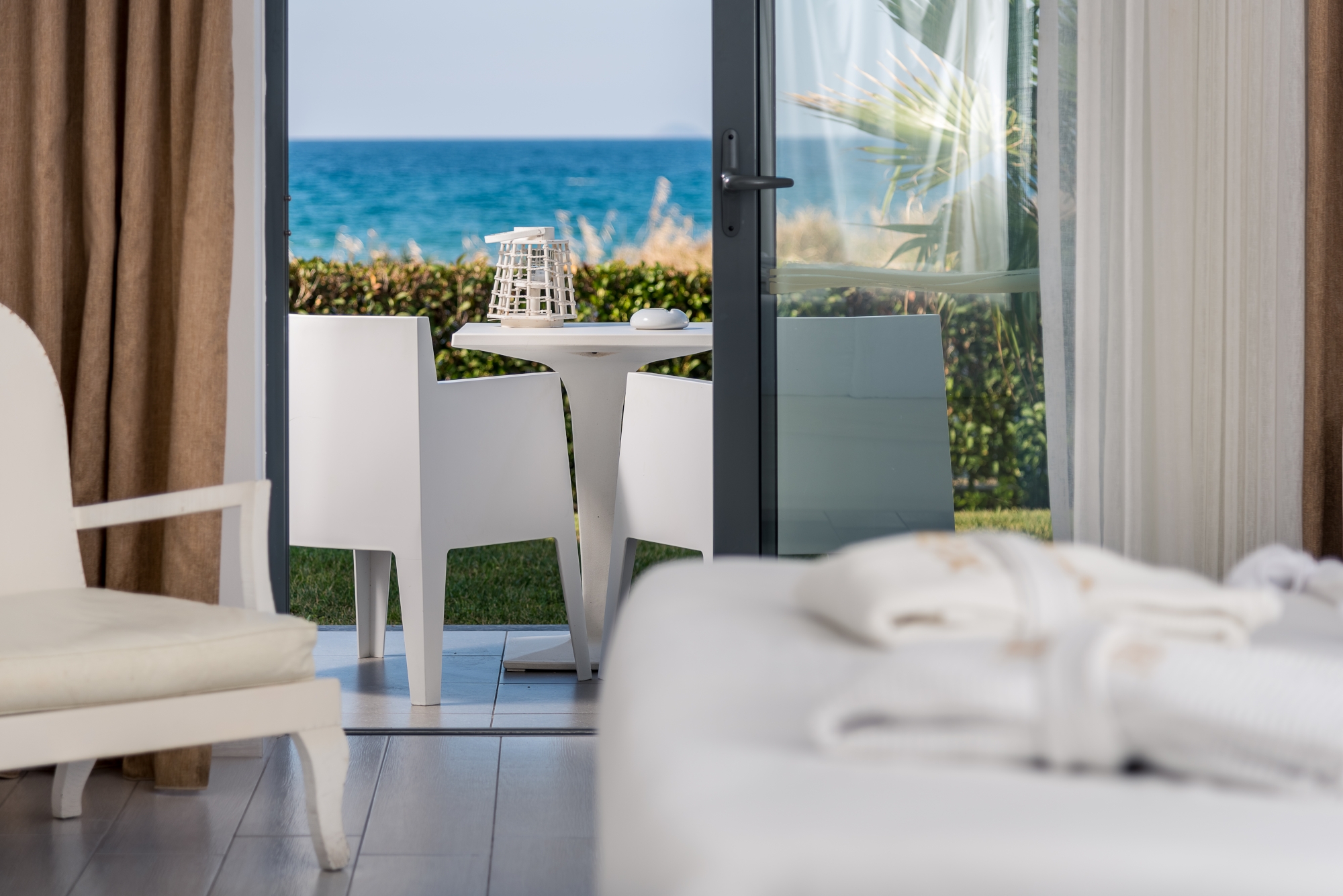 Double Deluxe Superior