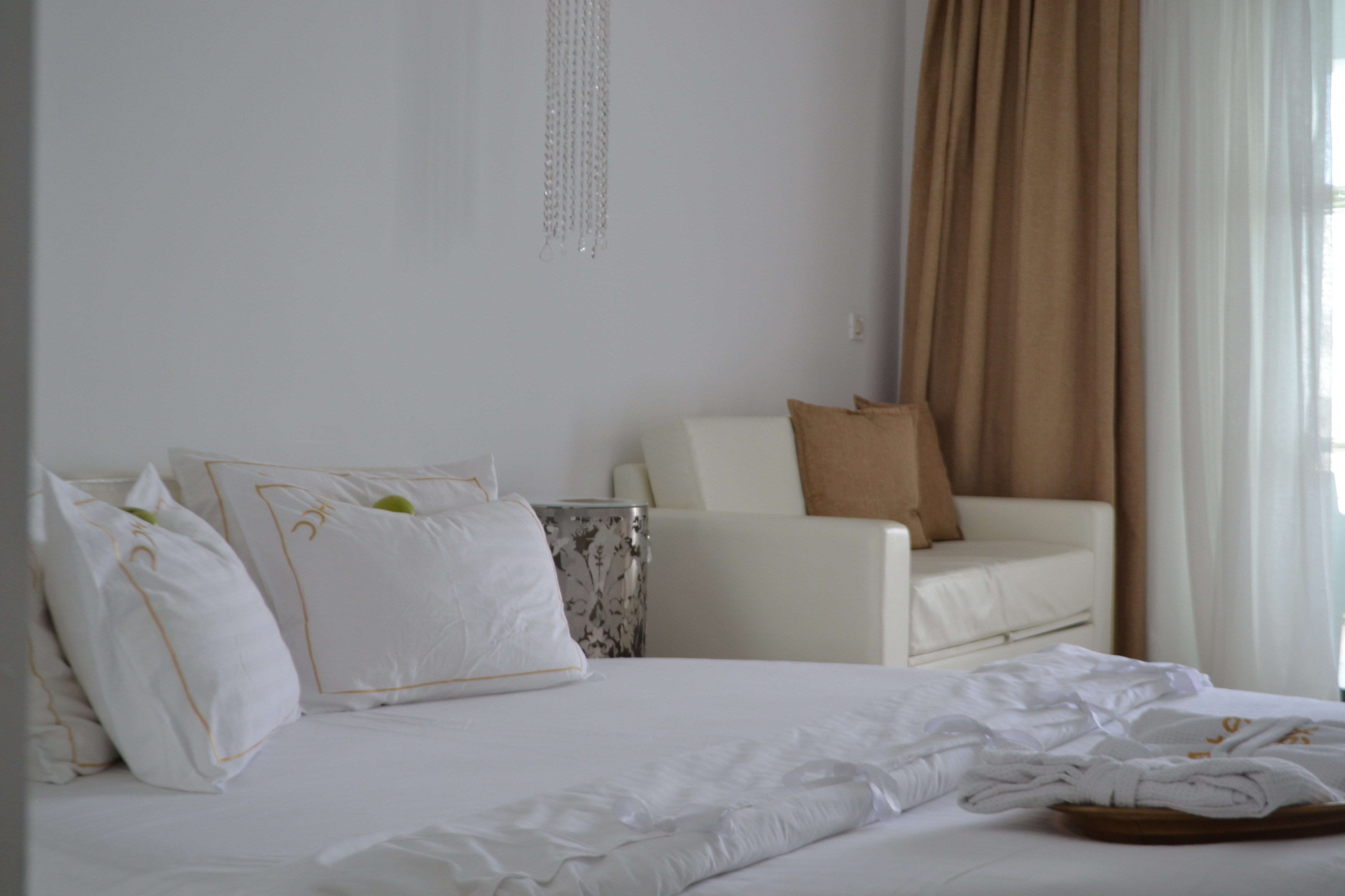 Double Deluxe Superior