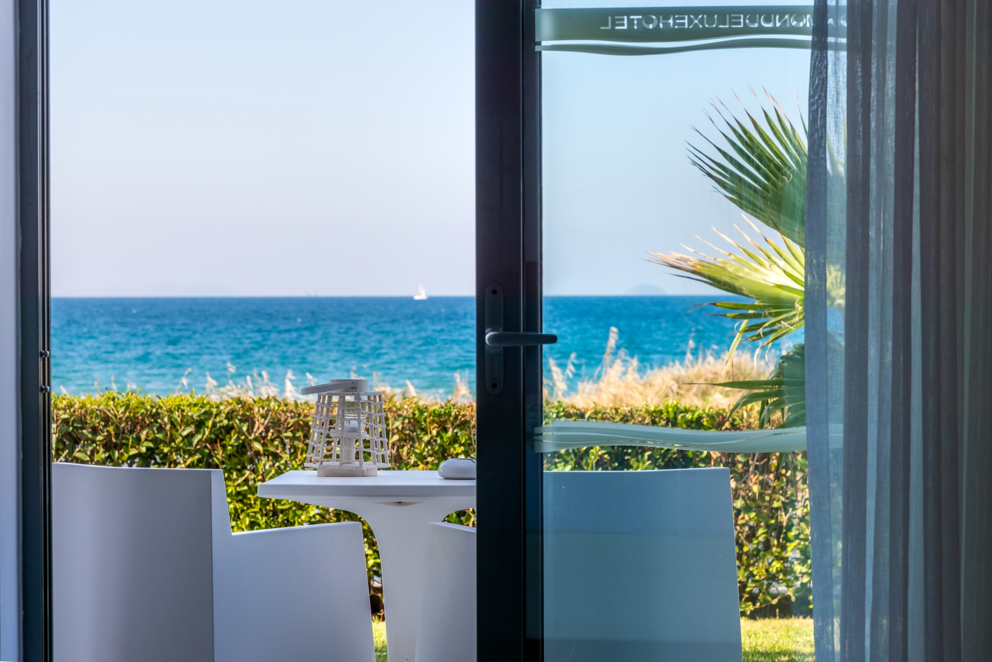 Double Deluxe Superior