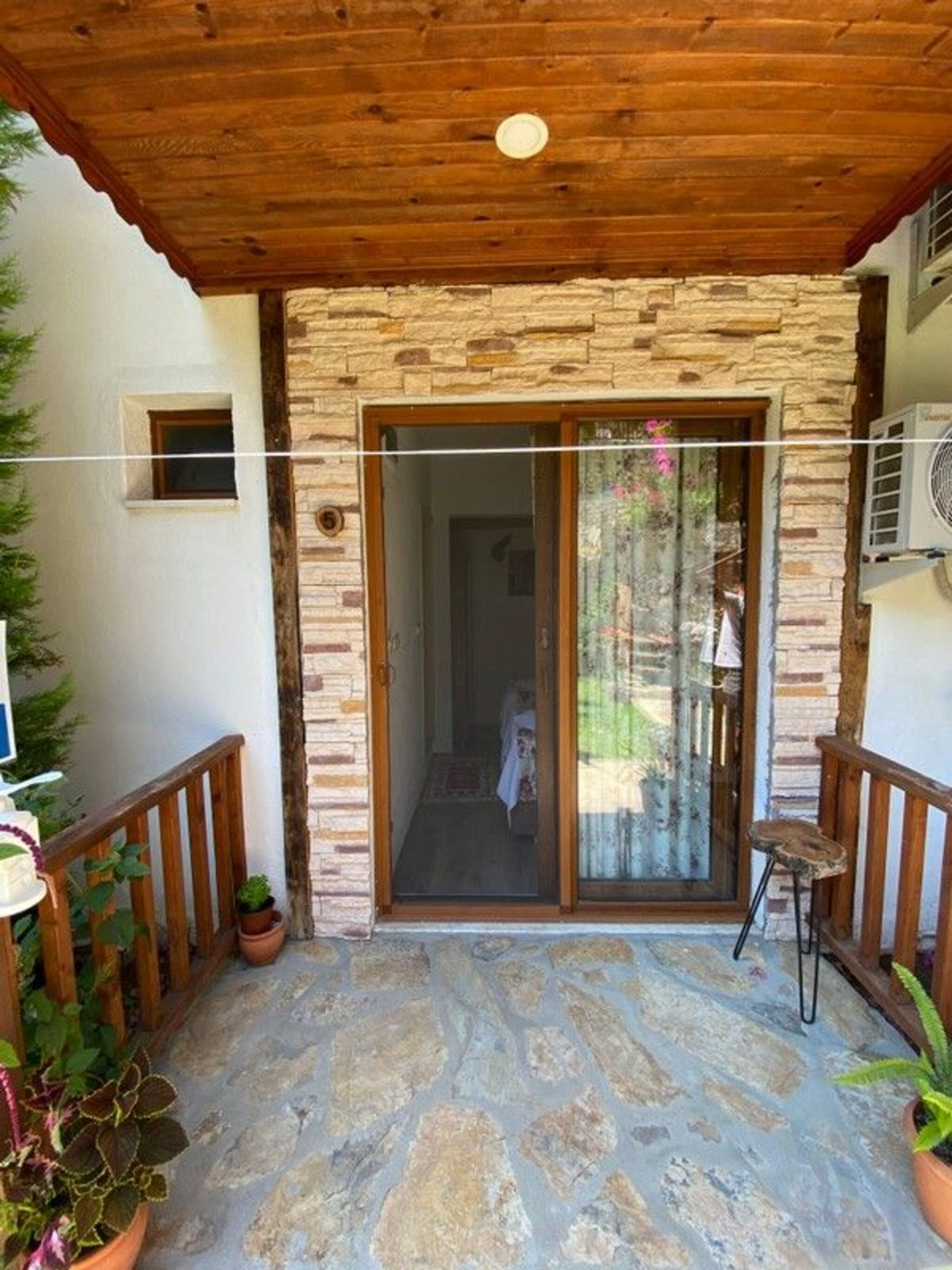 Room Two Double Beds