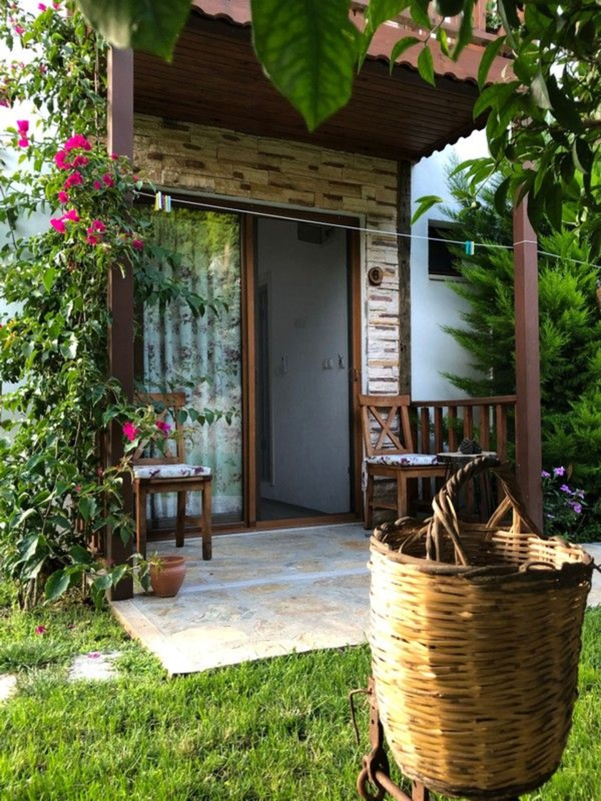 Room Two Double Beds