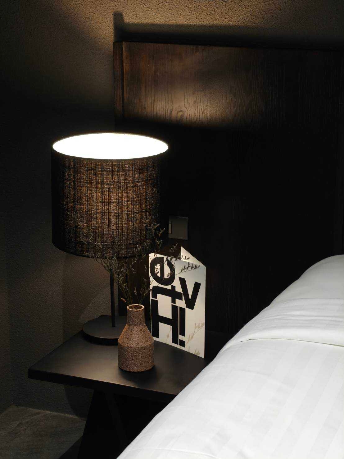 Double Deluxe King Bed