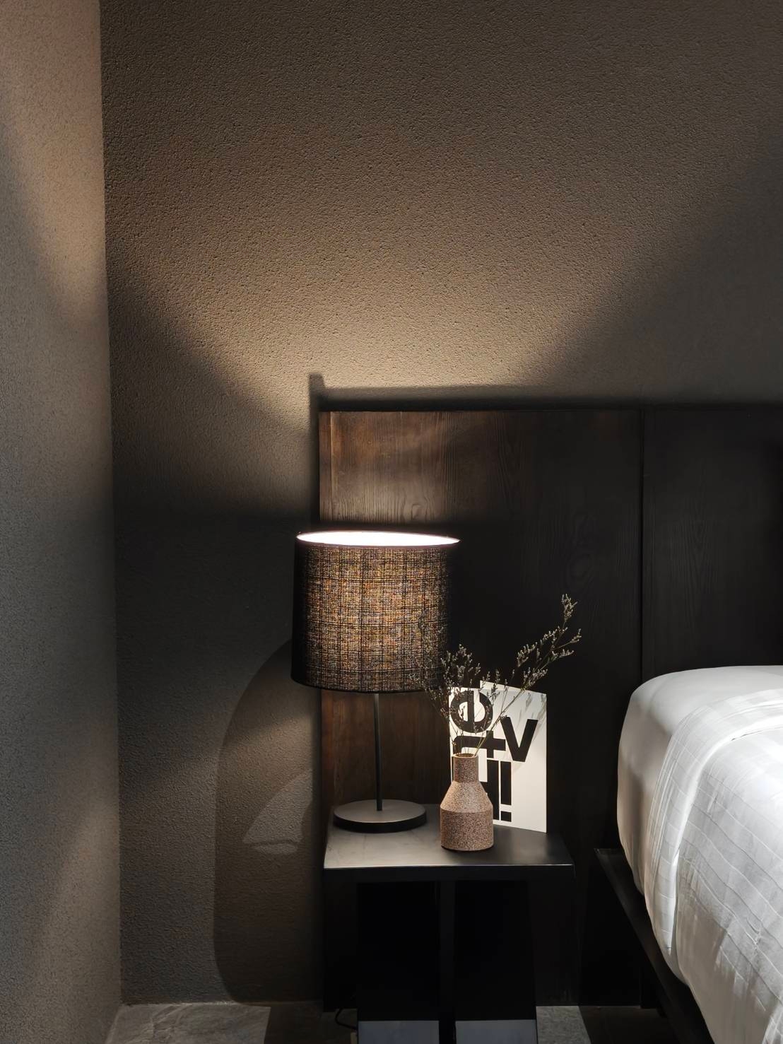 Double Deluxe King Bed