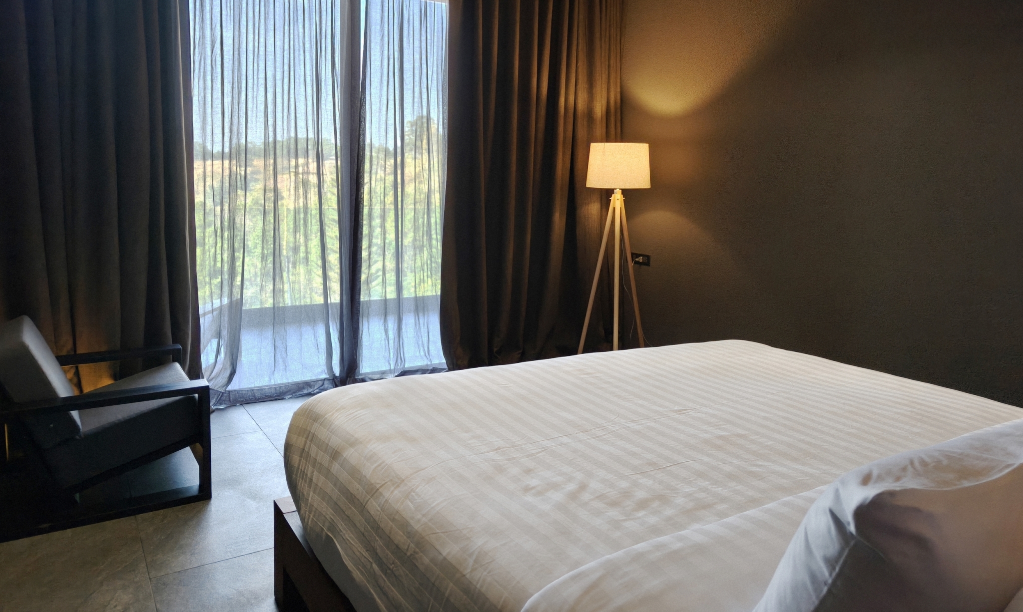 Suite Superior One Bedroom