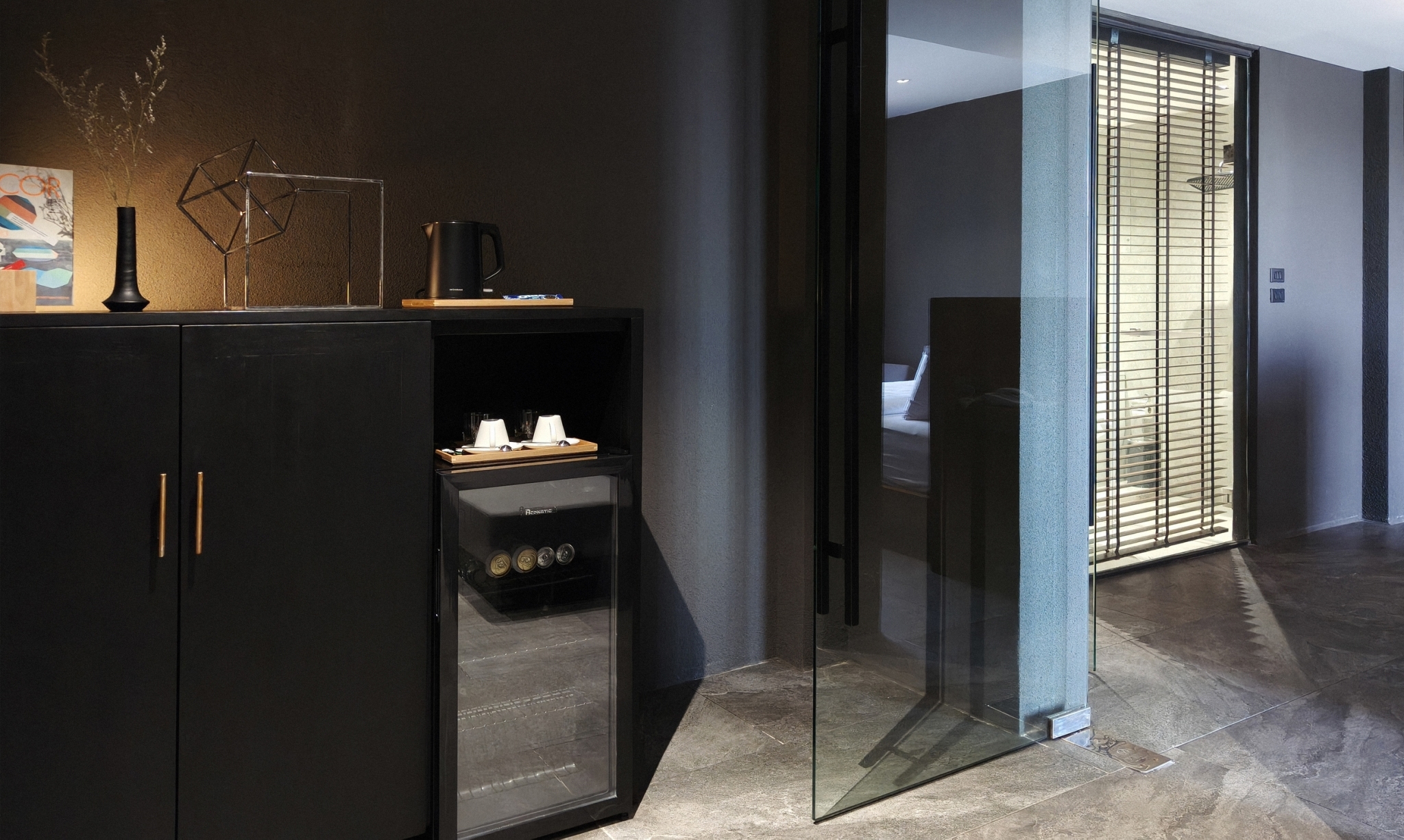 Suite Superior One Bedroom