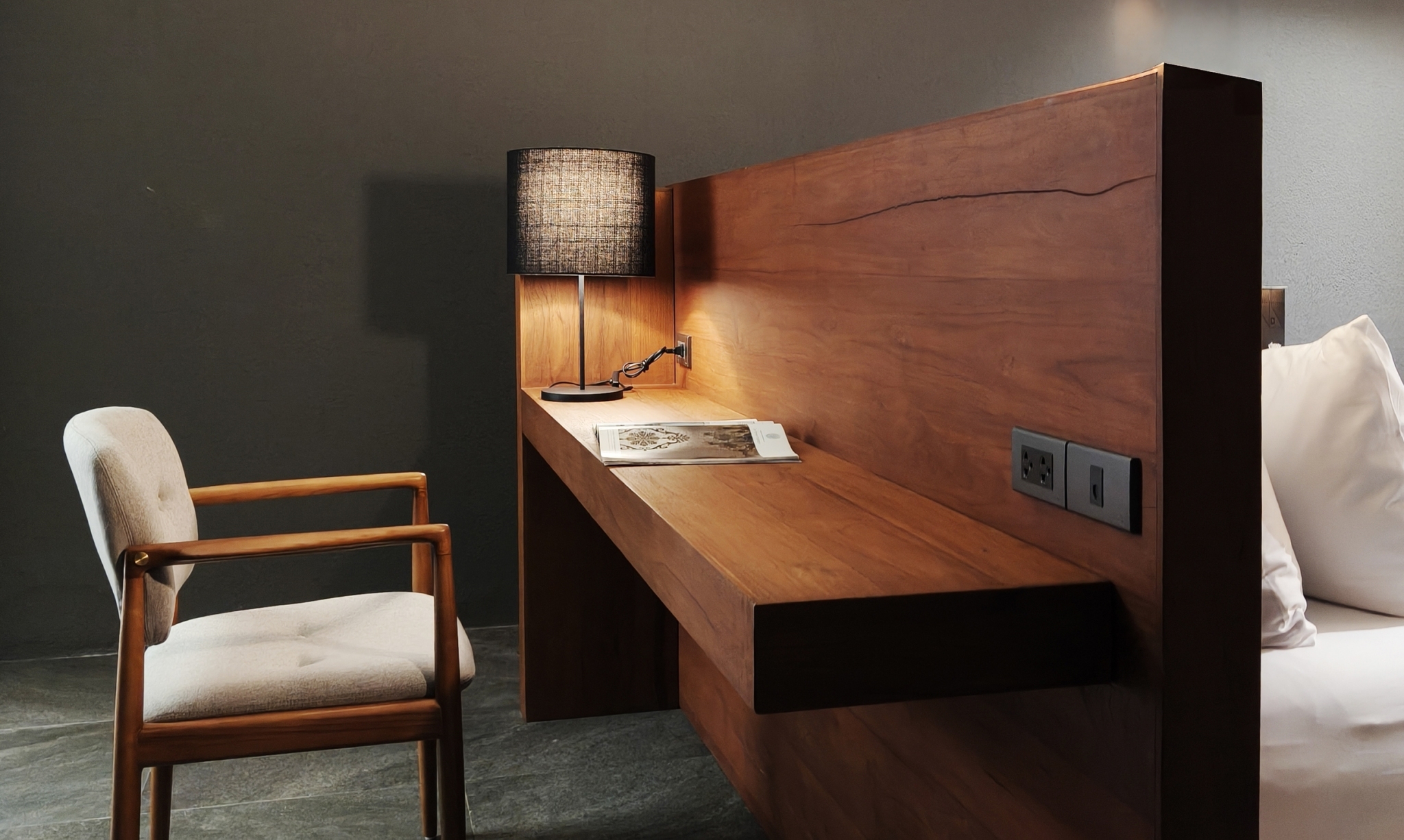 Suite Superior One Bedroom