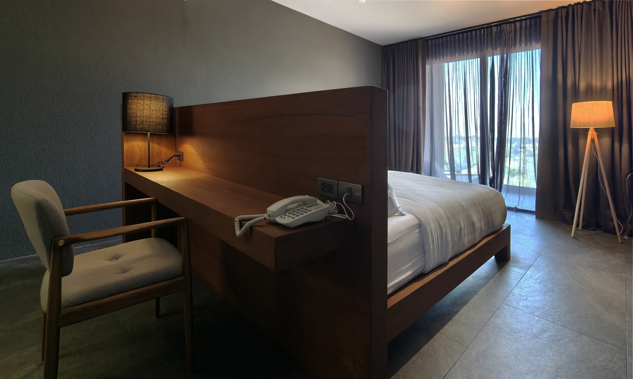 Suite Superior One Bedroom