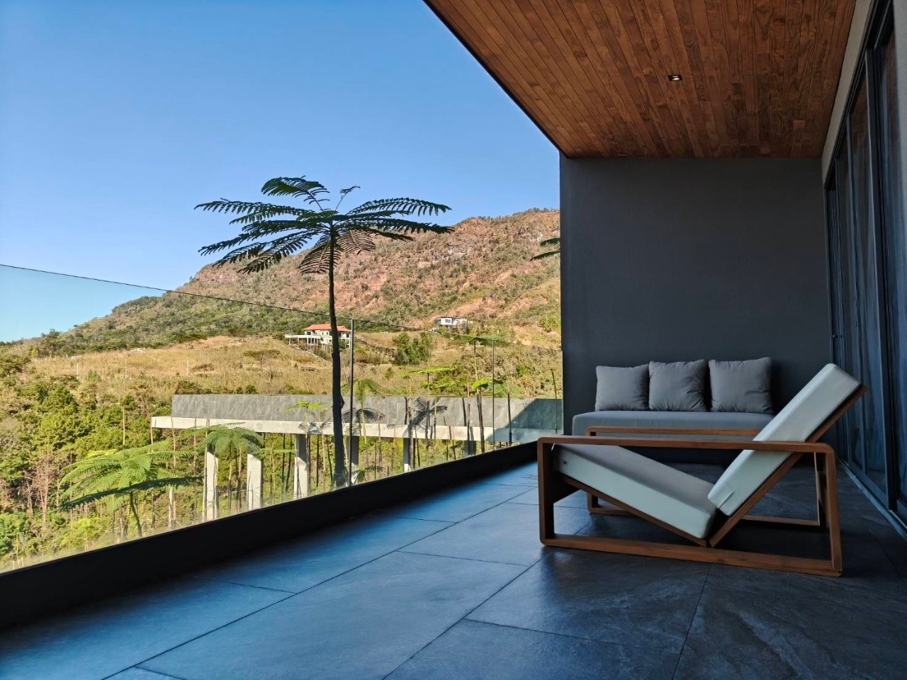 Suite Superior One Bedroom