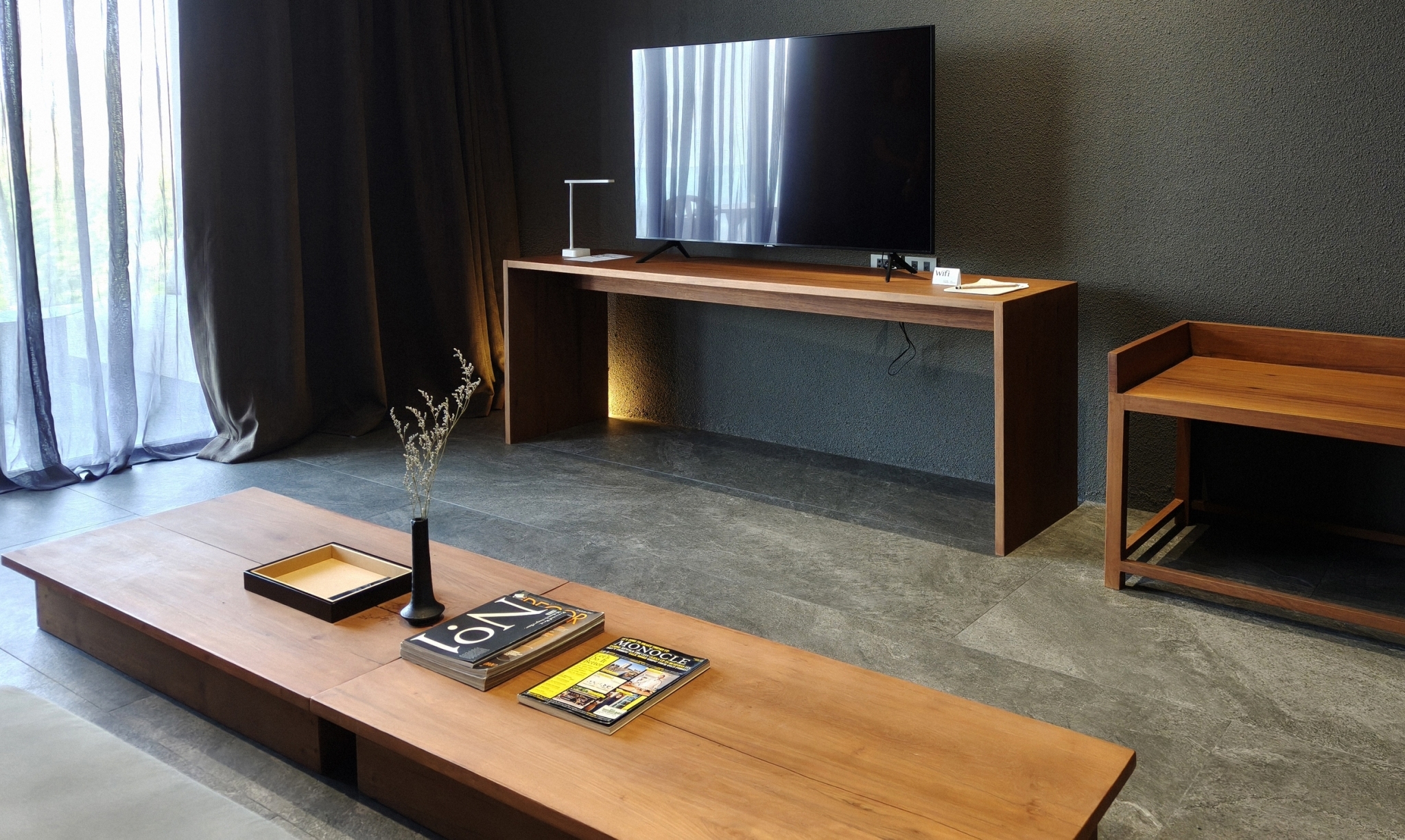 Suite Superior One Bedroom