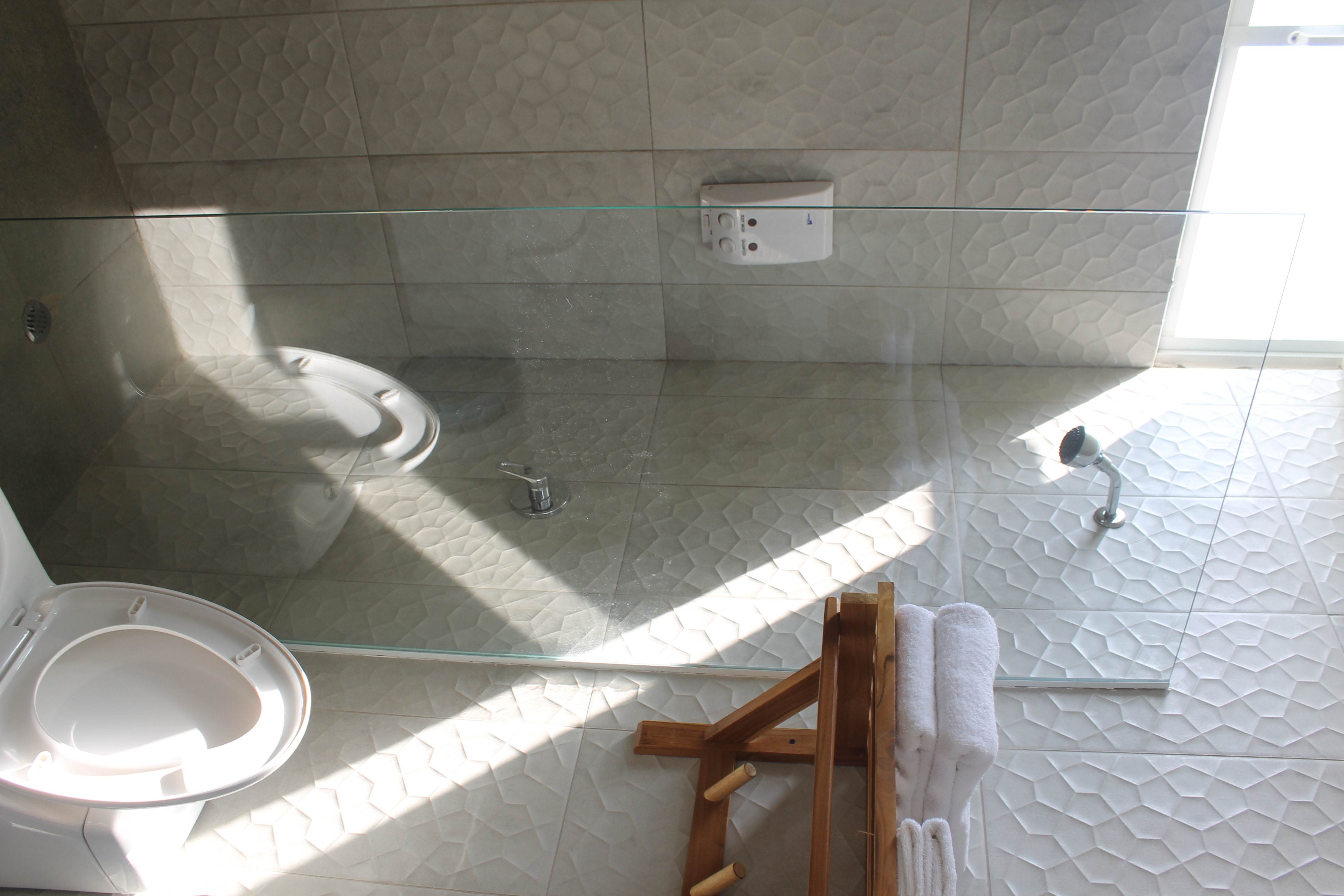 Double Deluxe King Bed