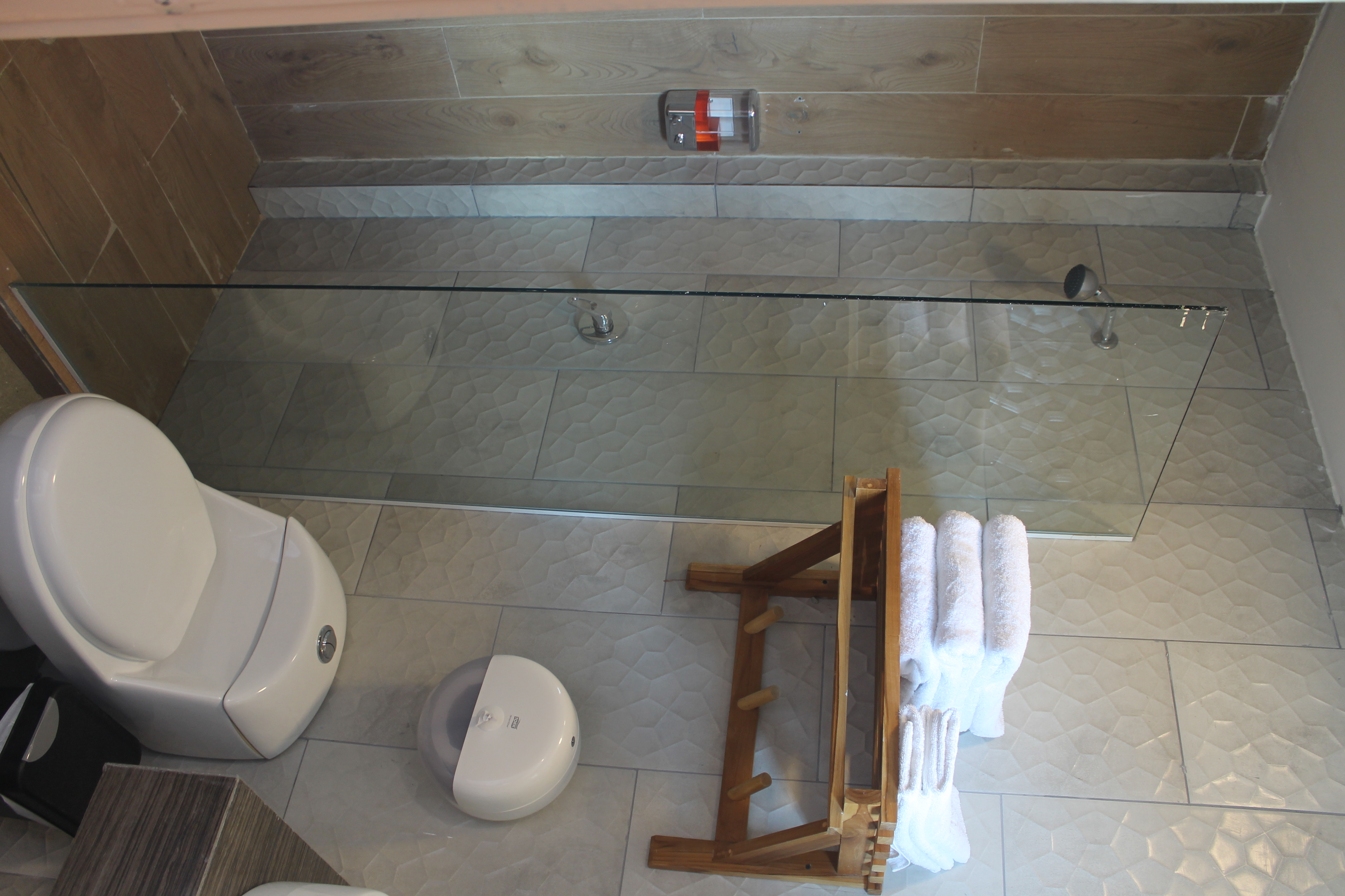 Triple Three Bedrooms Three Bathrooms