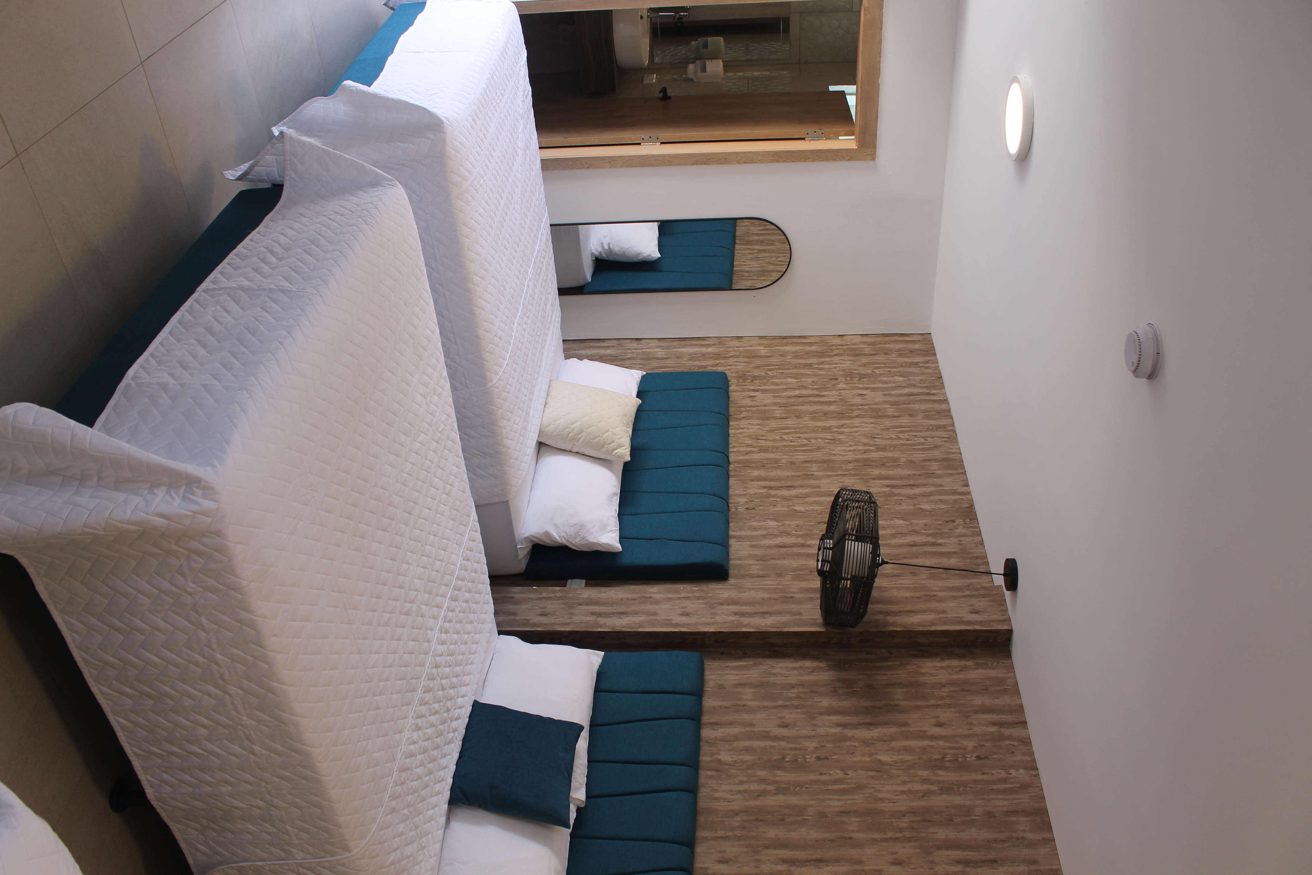 Triple Three Bedrooms Three Bathrooms