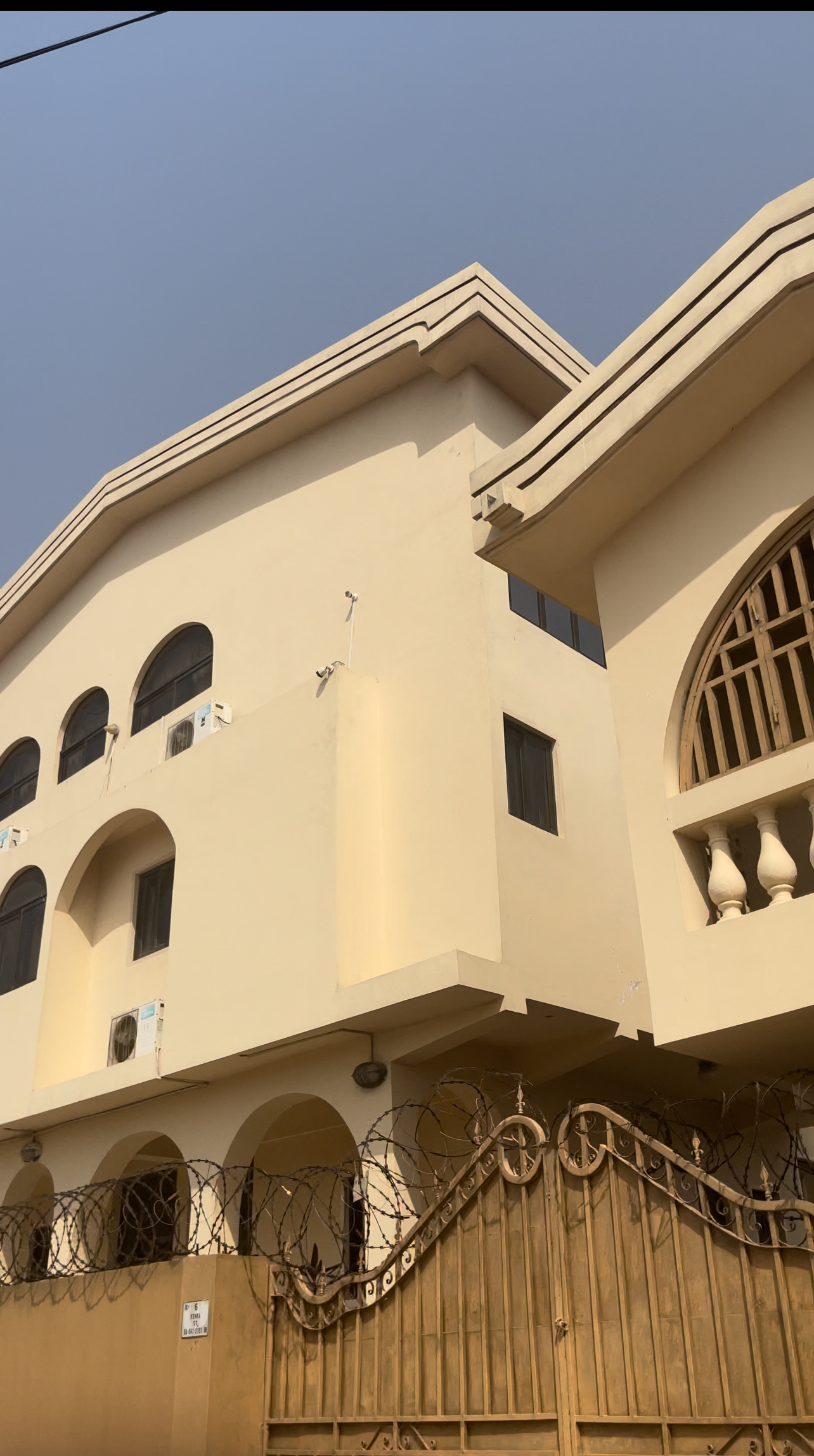 Double or Twin Comfort