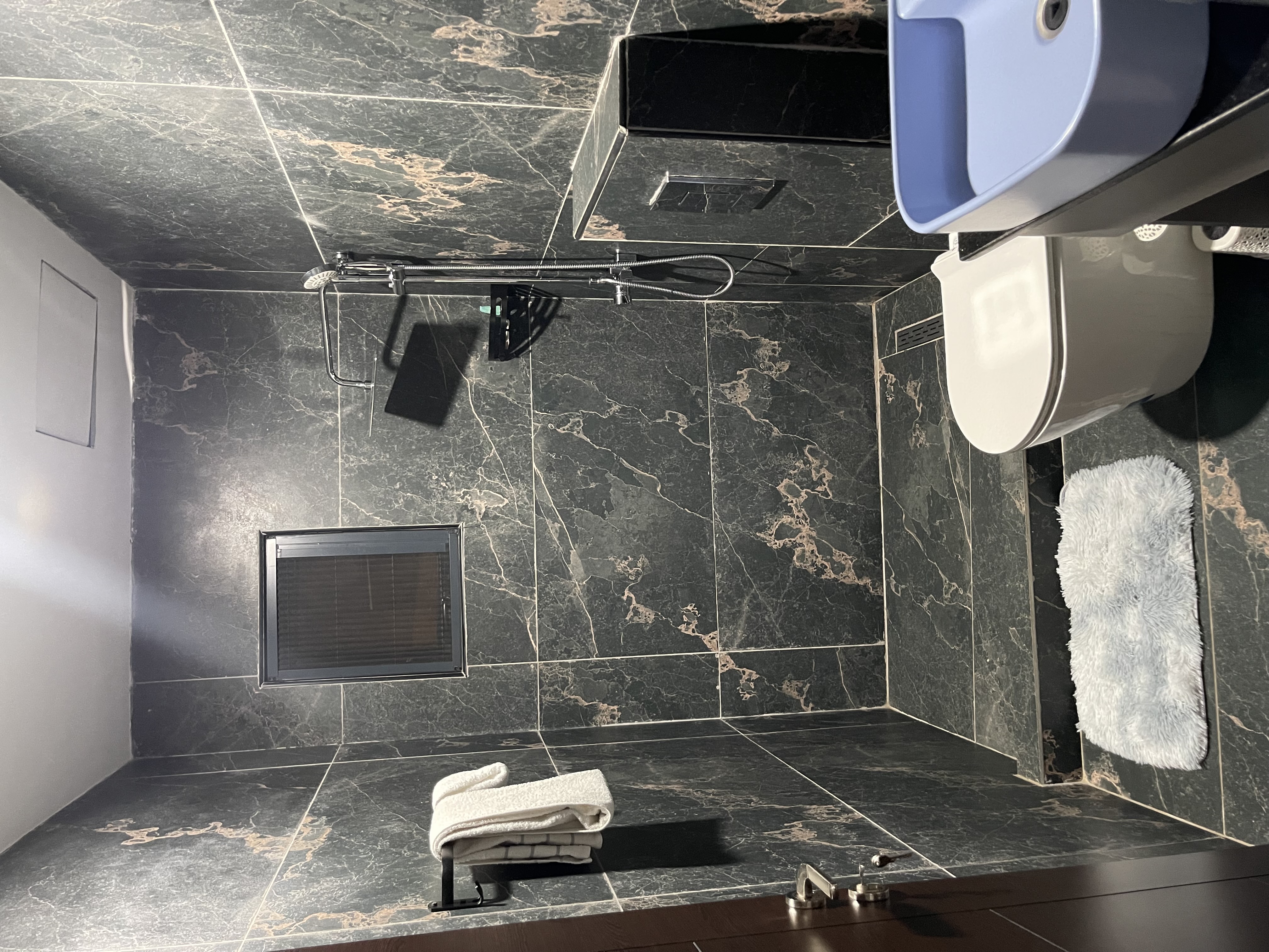 Double or Twin Comfort