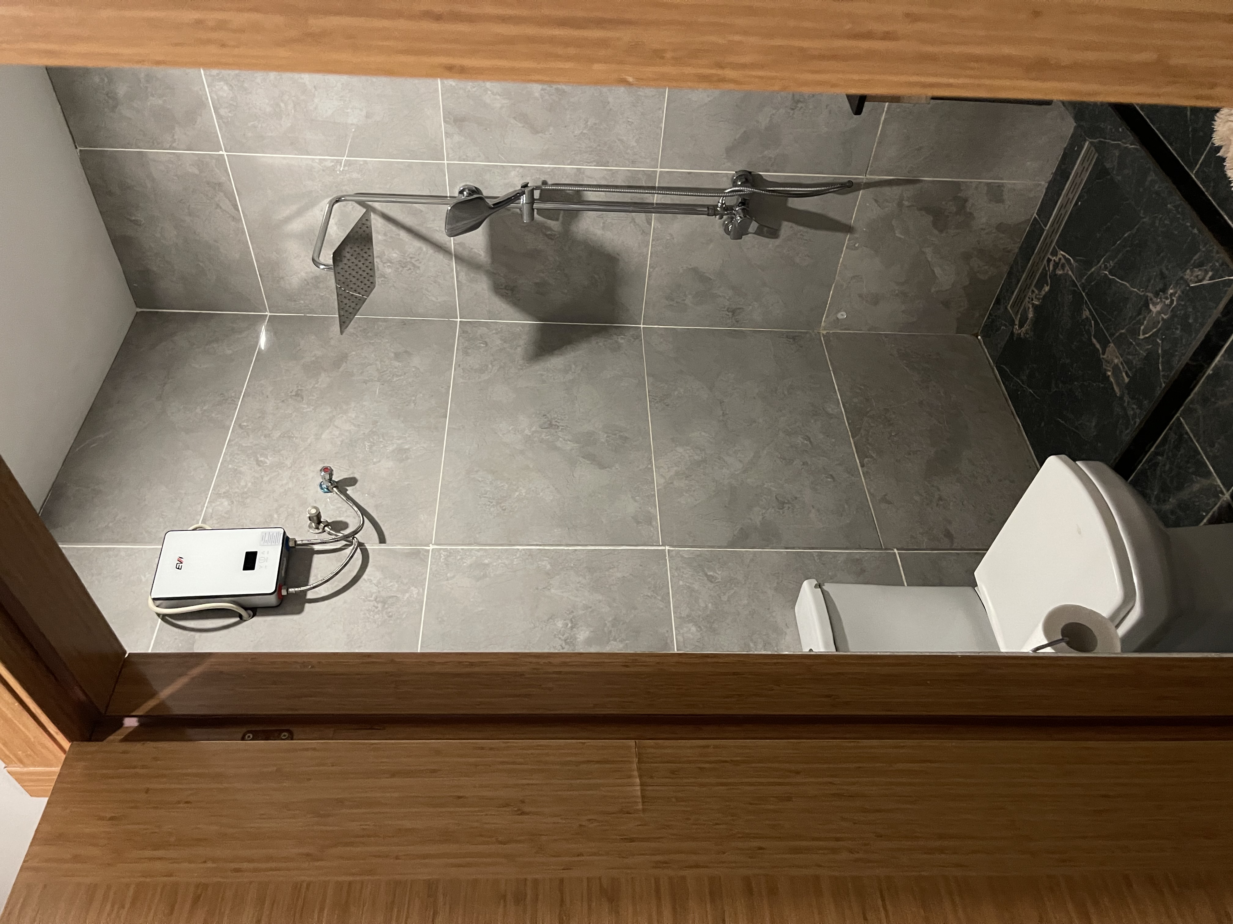 Double or Twin Comfort