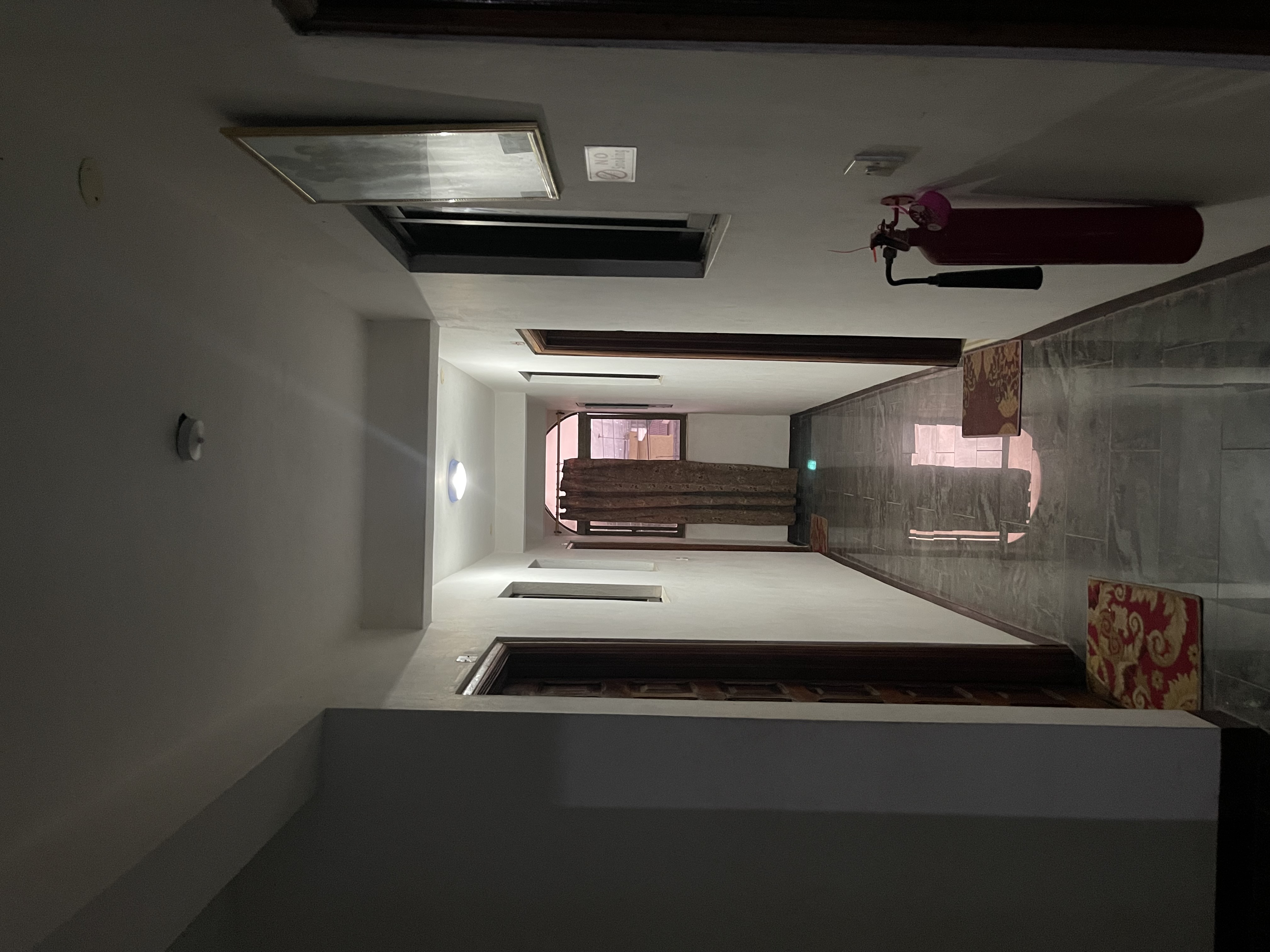 Double or Twin Comfort