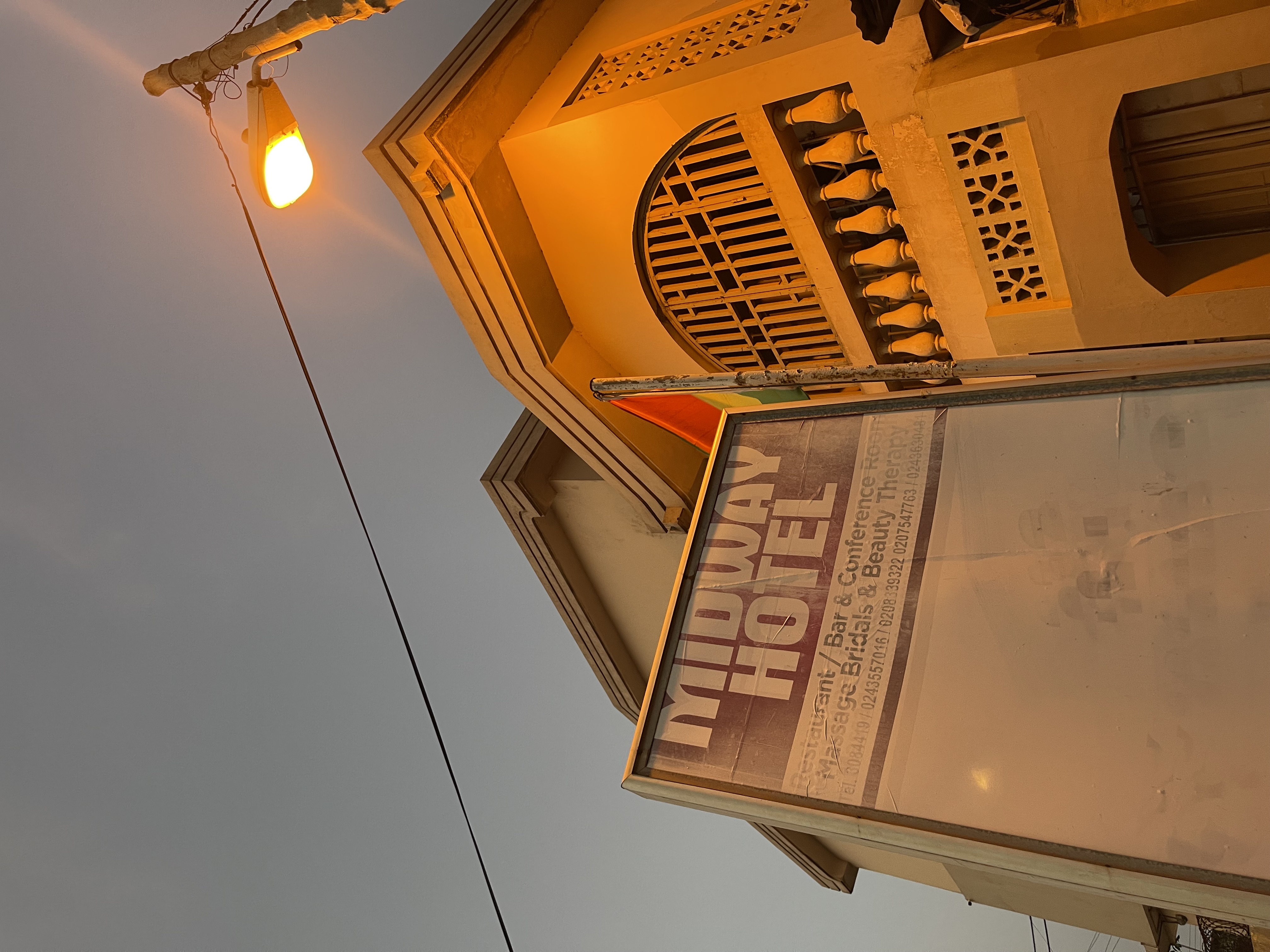 Double or Twin Comfort