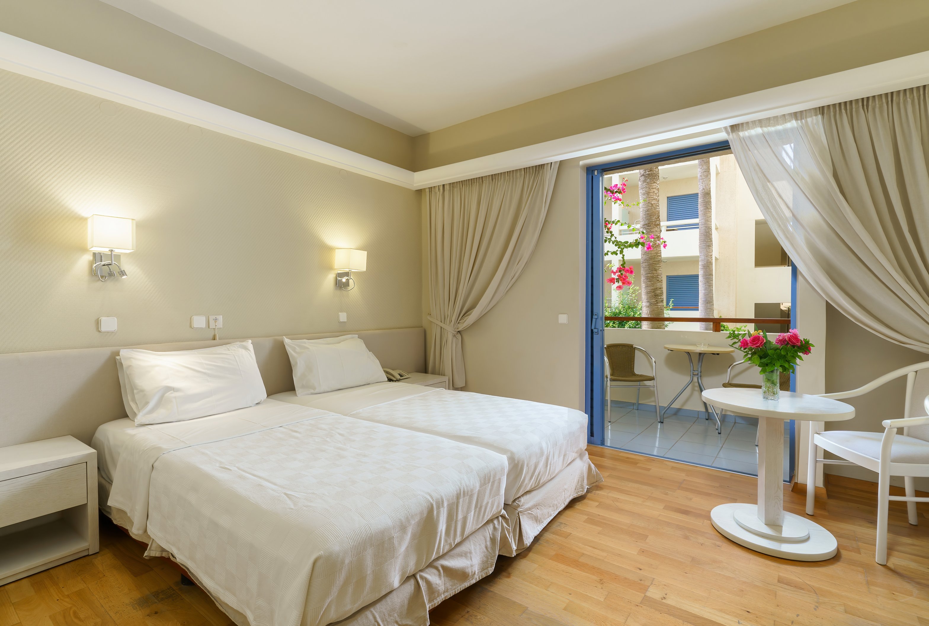 Double or Twin Standard