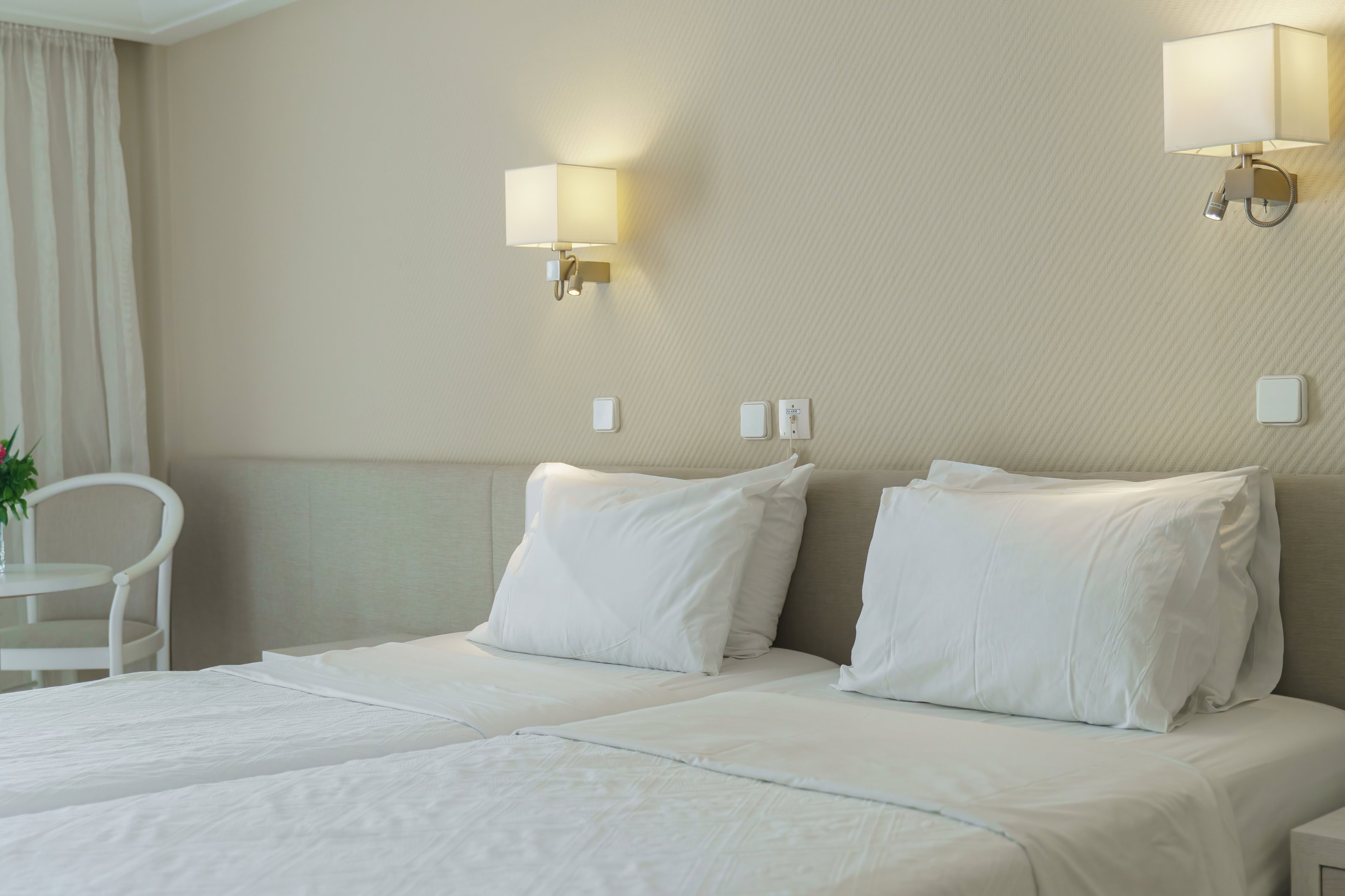 Double or Twin Economy