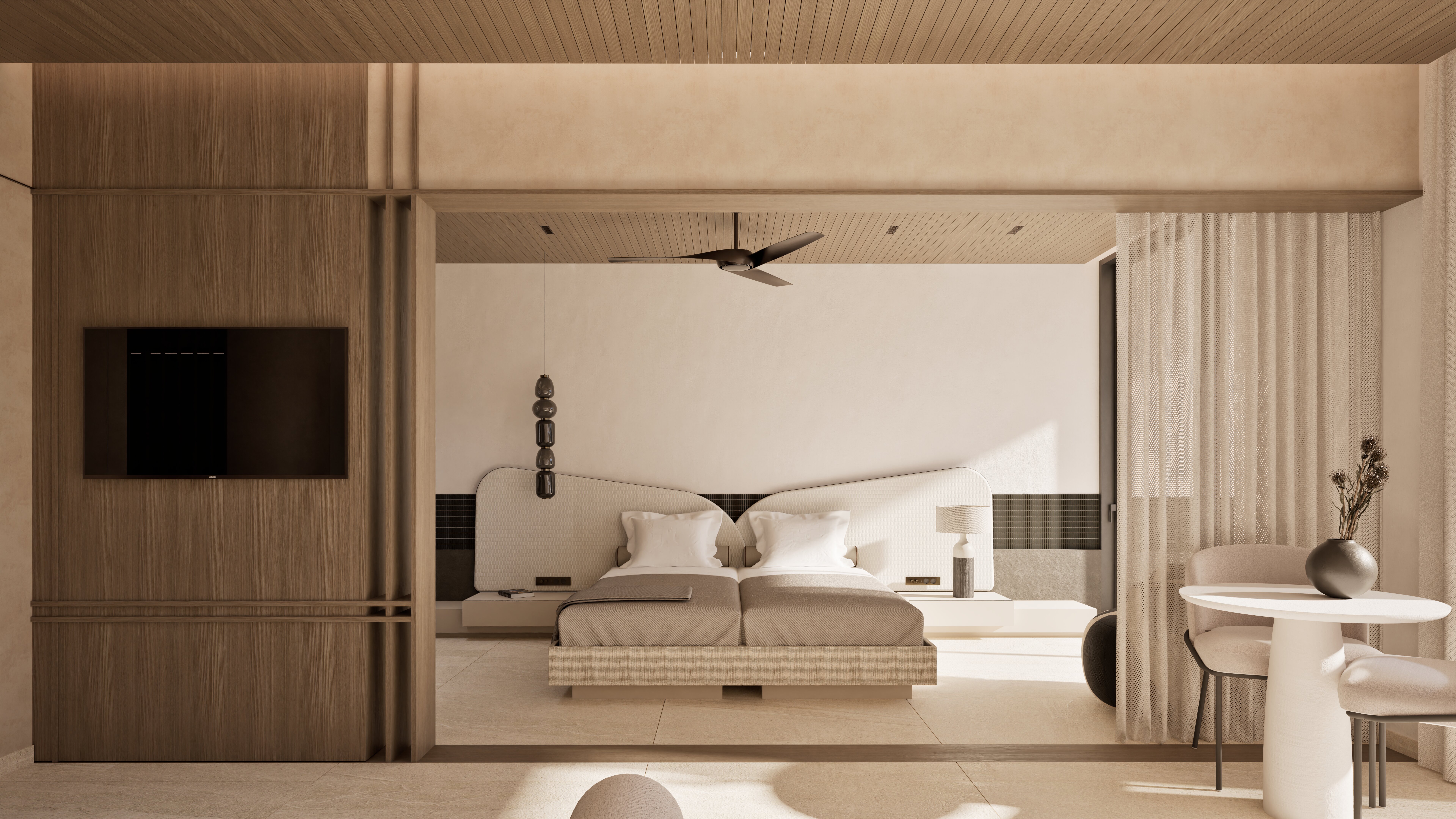 Junior Suite Standard