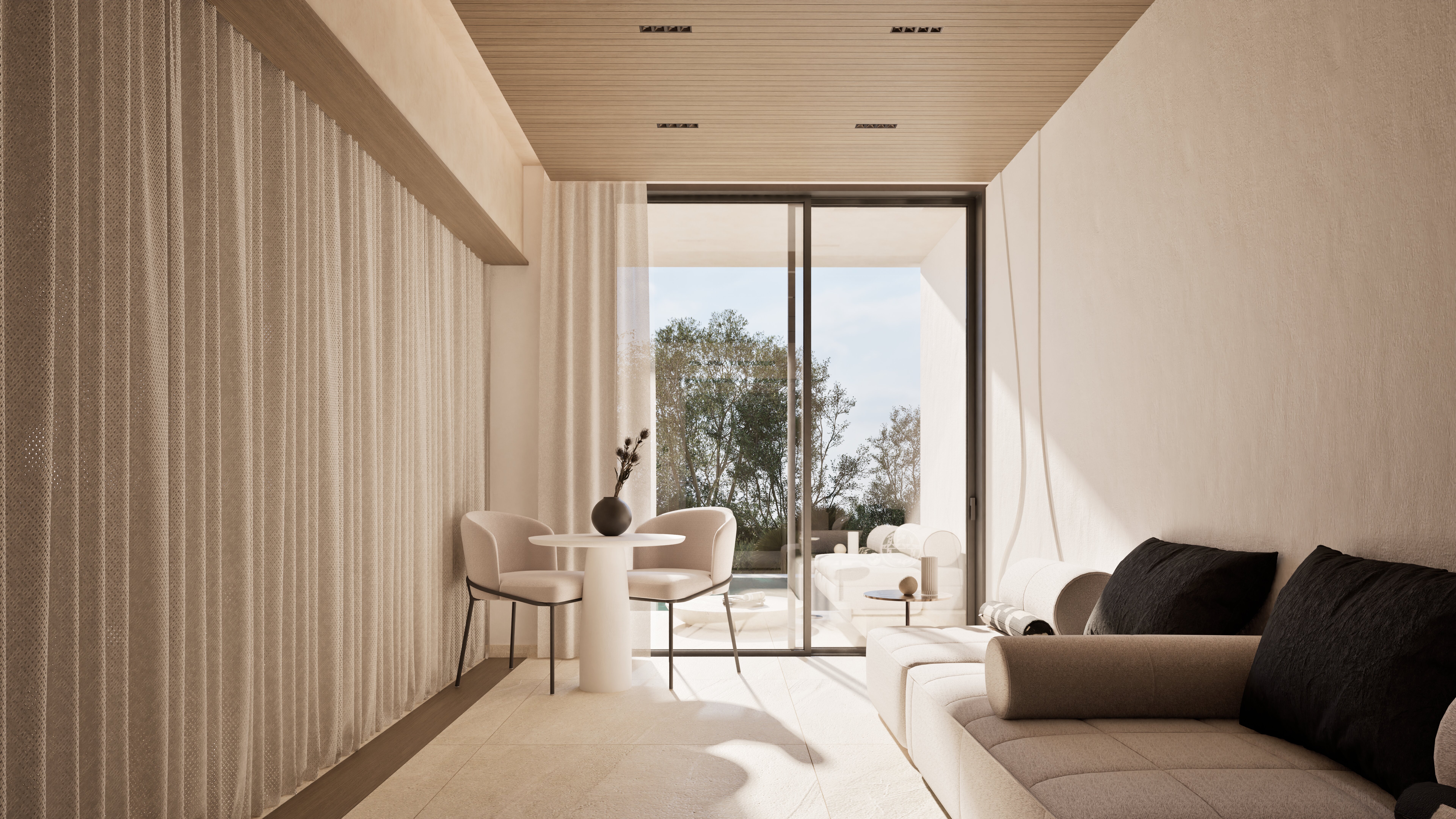 Junior Suite Standard