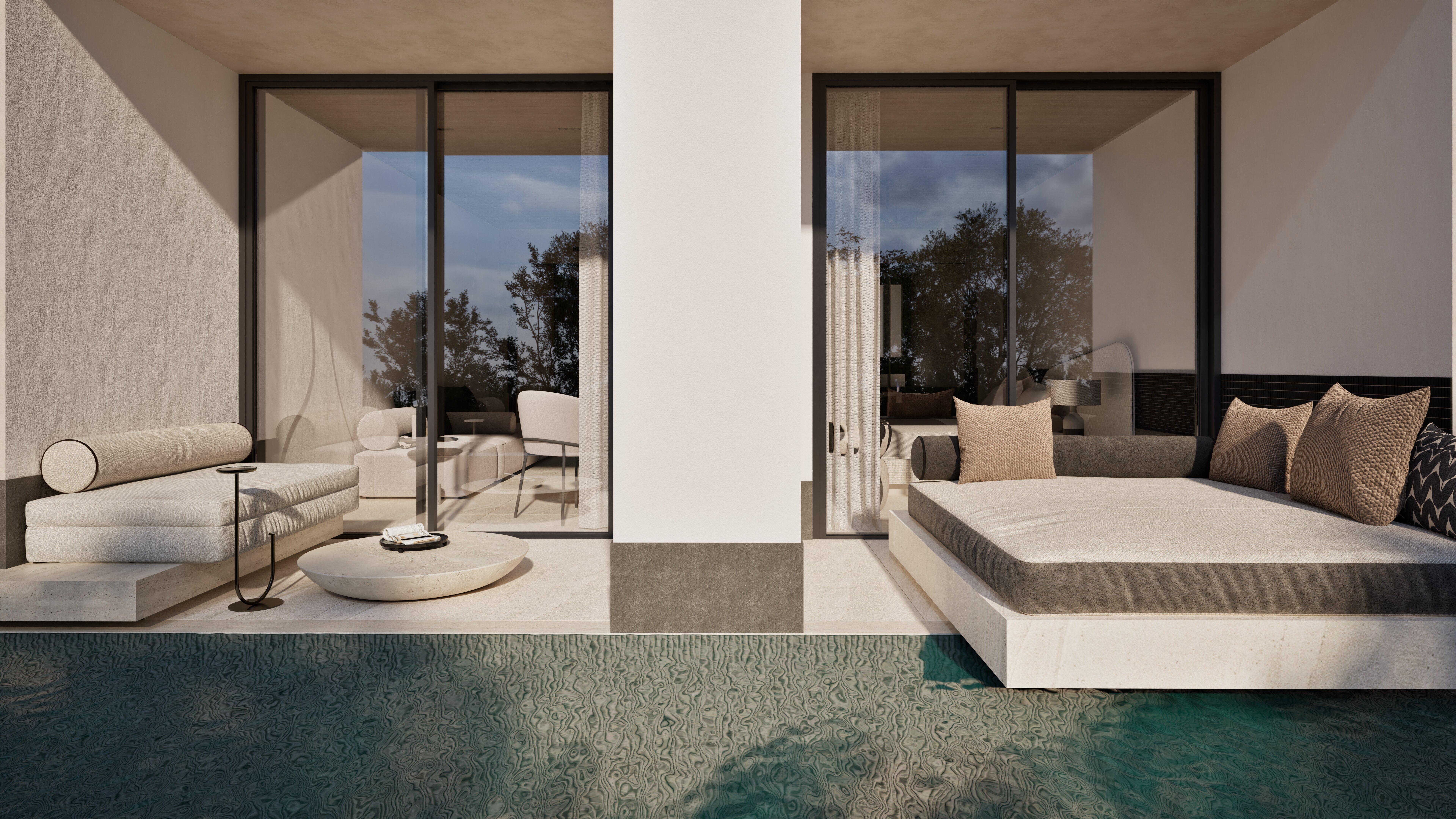 Junior Suite Standard