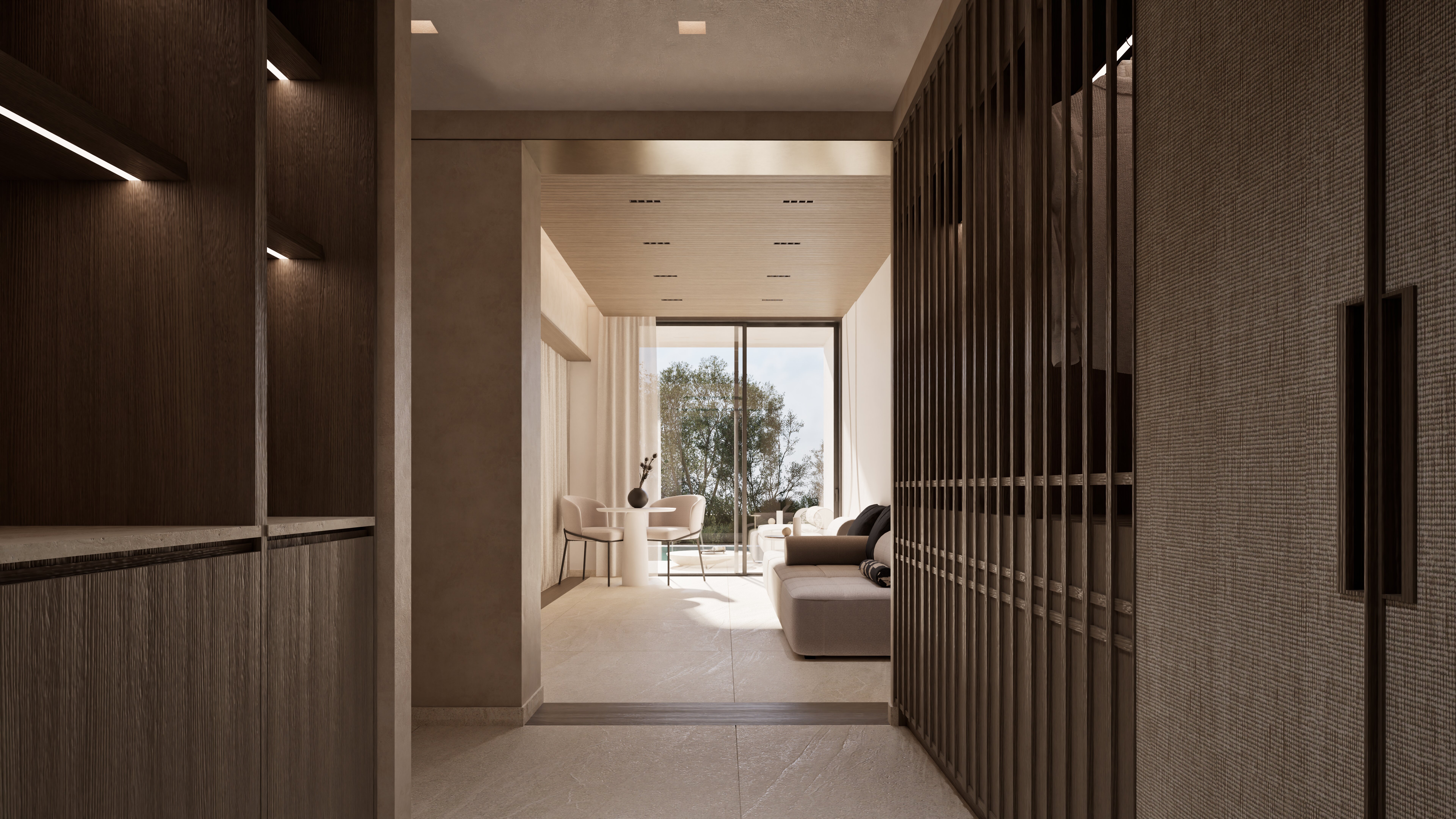 Junior Suite Standard